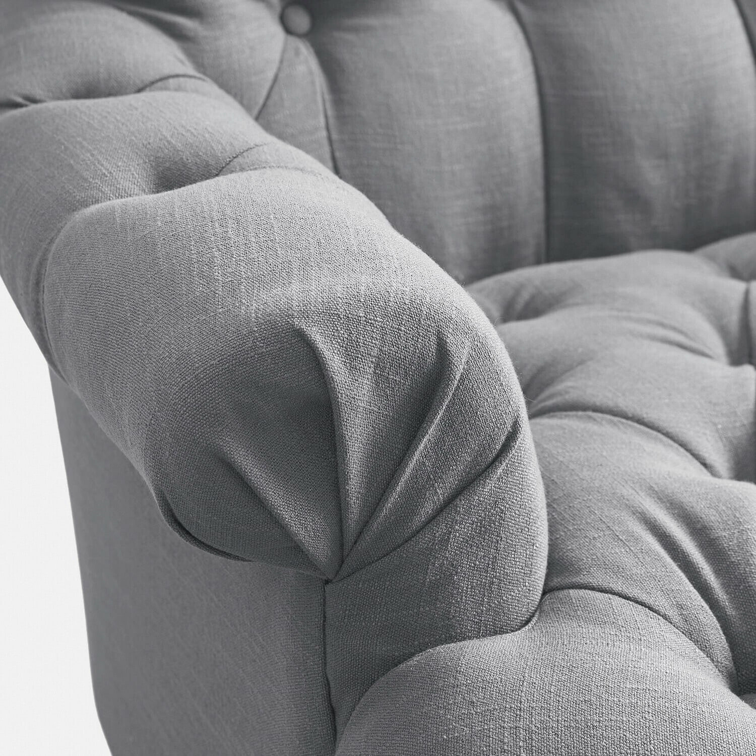 Fauteuil Springfield