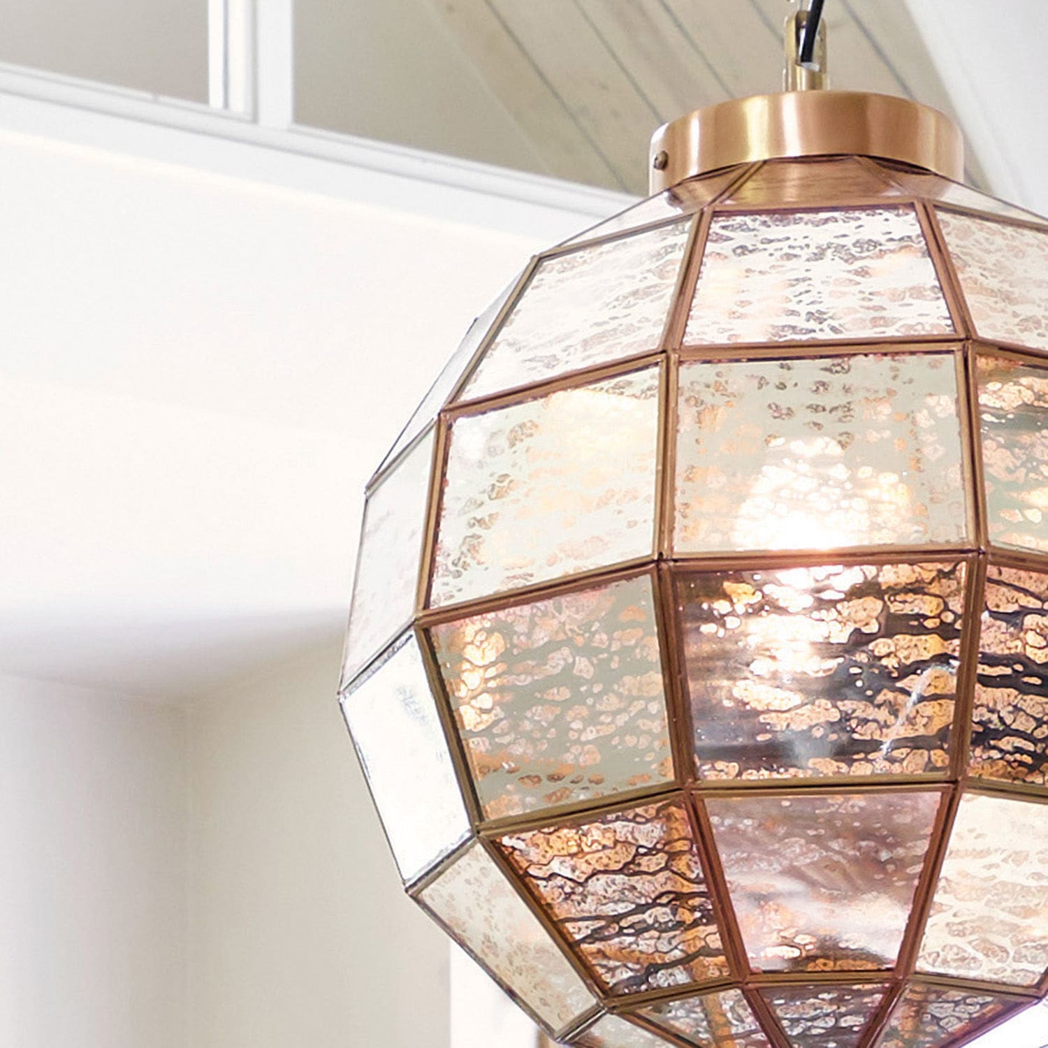 Hanglamp Tauves