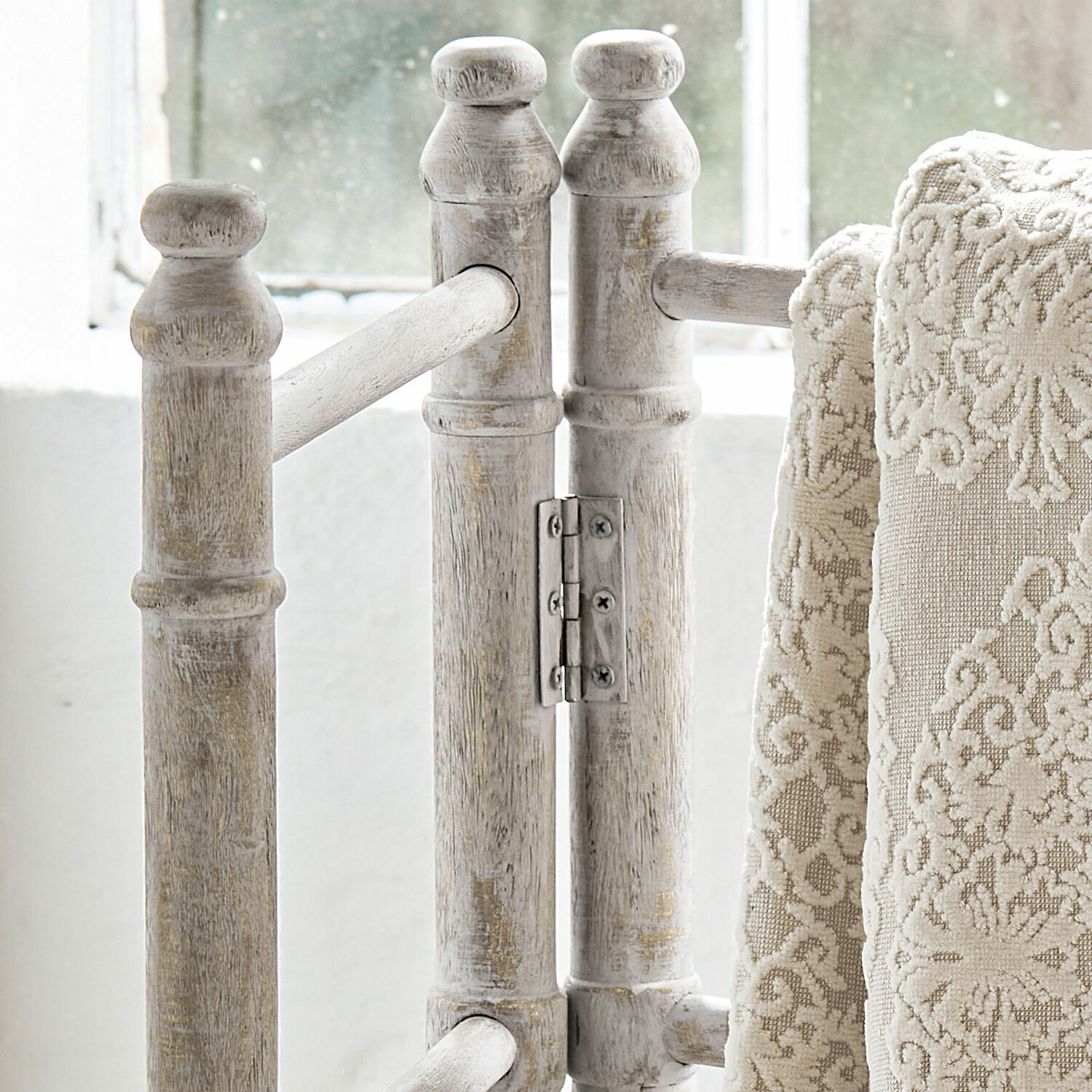 Handdoekhouder Cumana