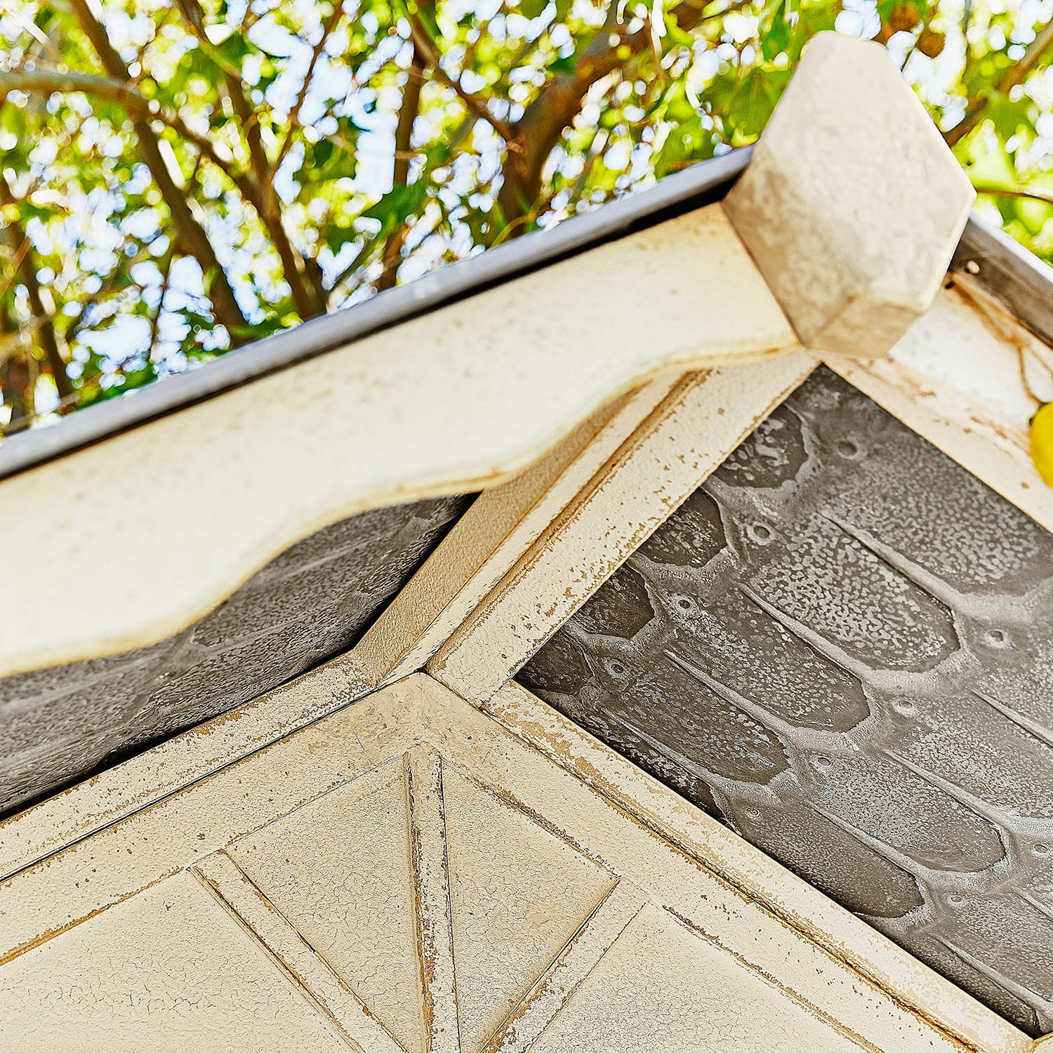 Speelhuisje Pouponnet