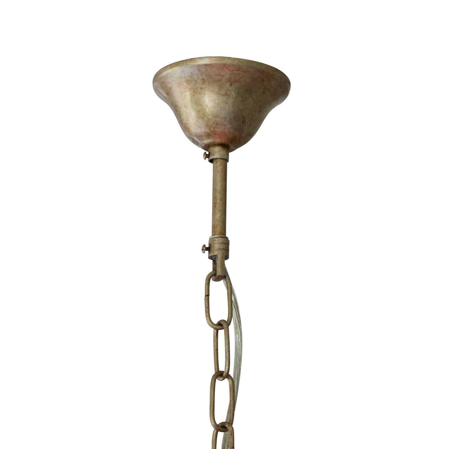 Hanglamp Émirelle