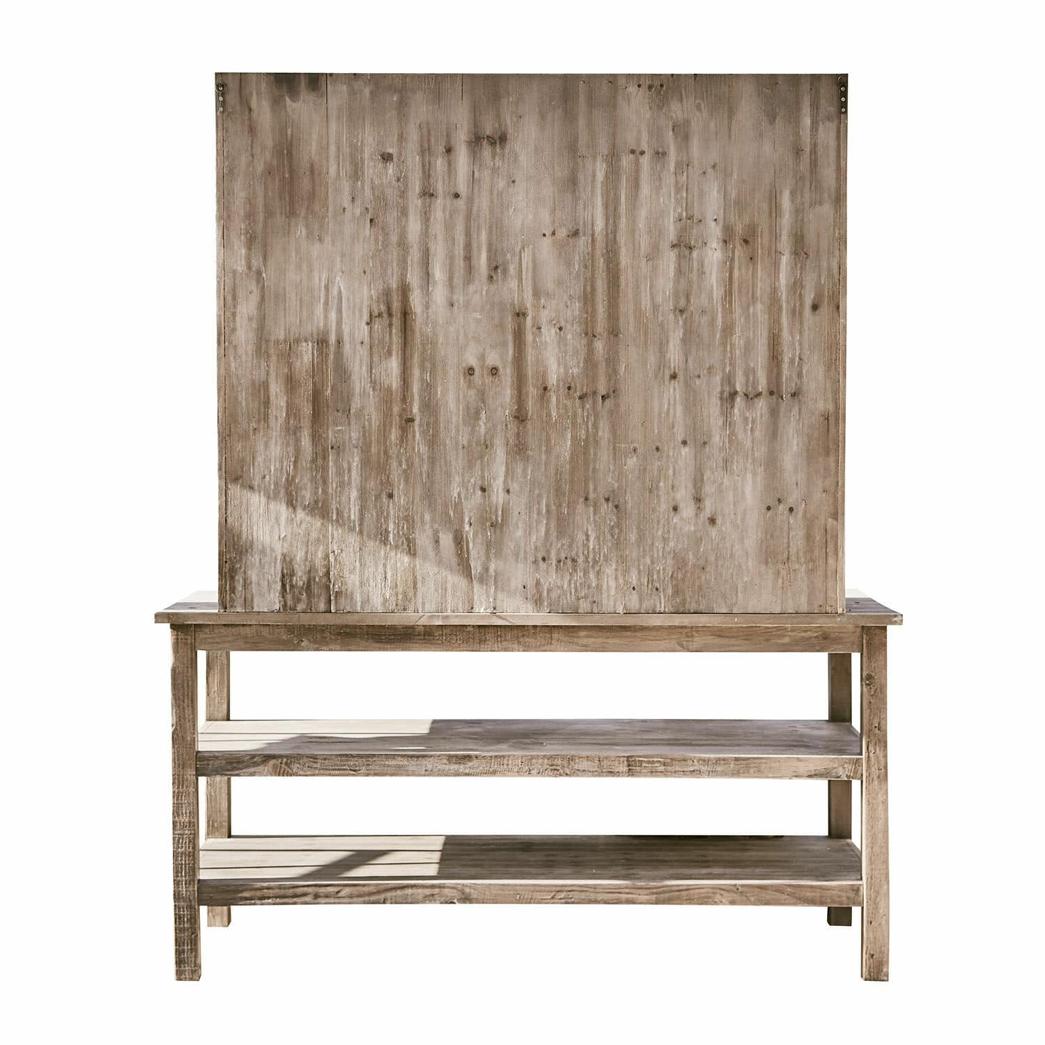 Plantentafel Otira