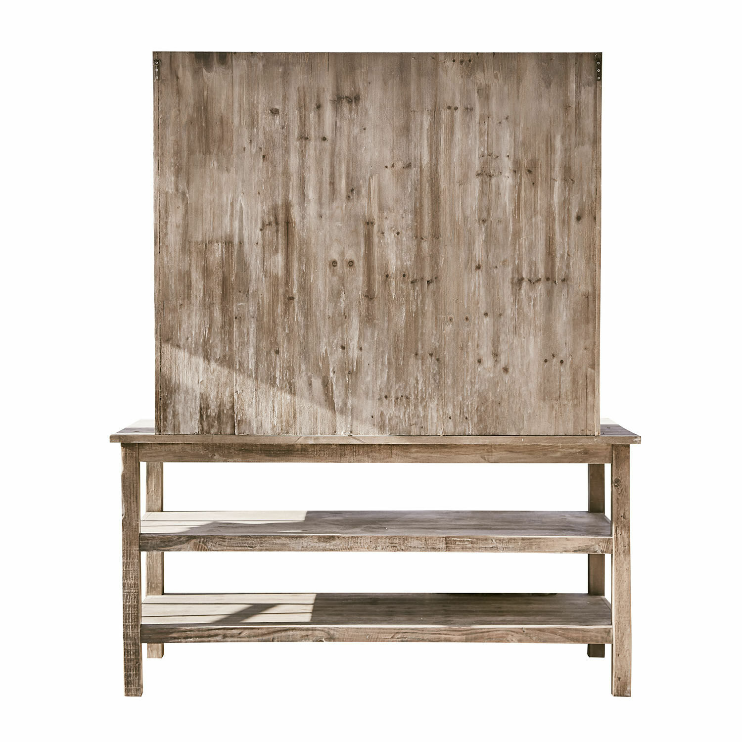 Plantentafel Otira