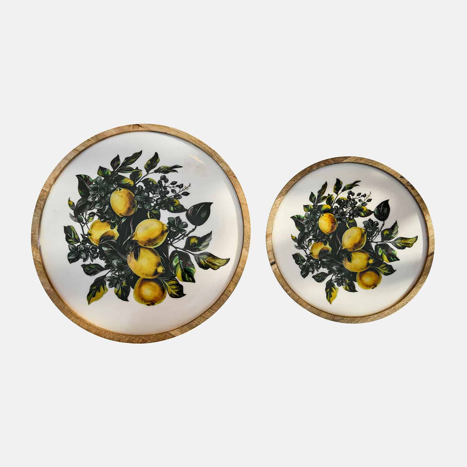 Dienblad set van 2 Solianne