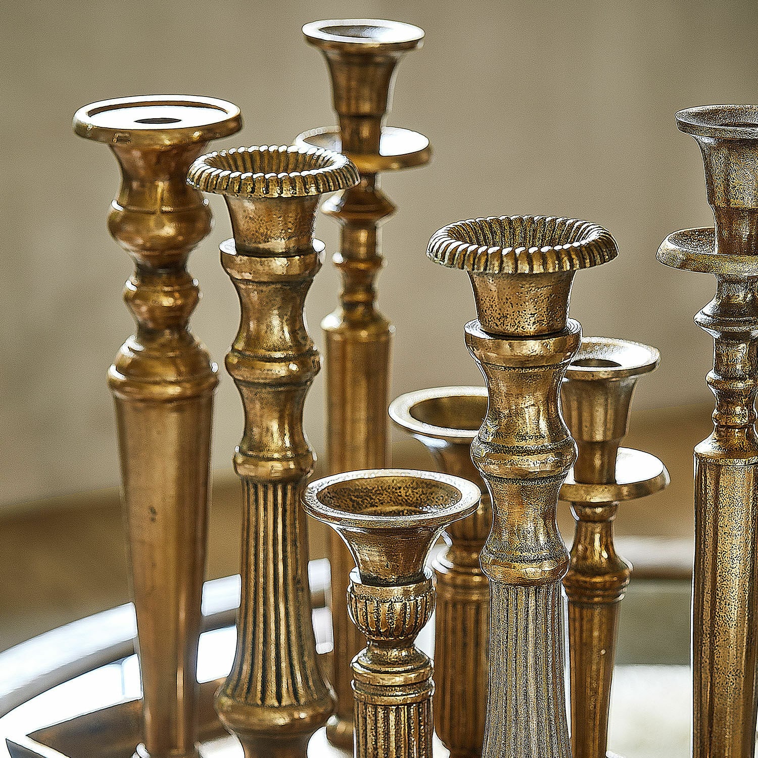 Kaarsenplateau Chavelot