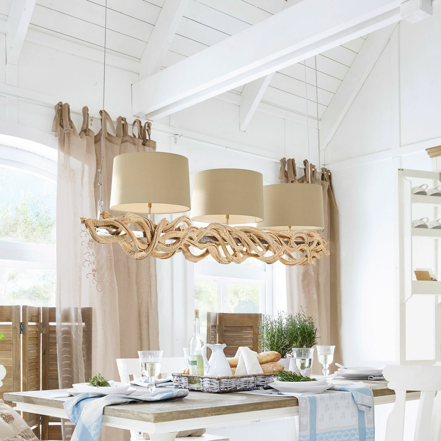 Hanglamp Levas