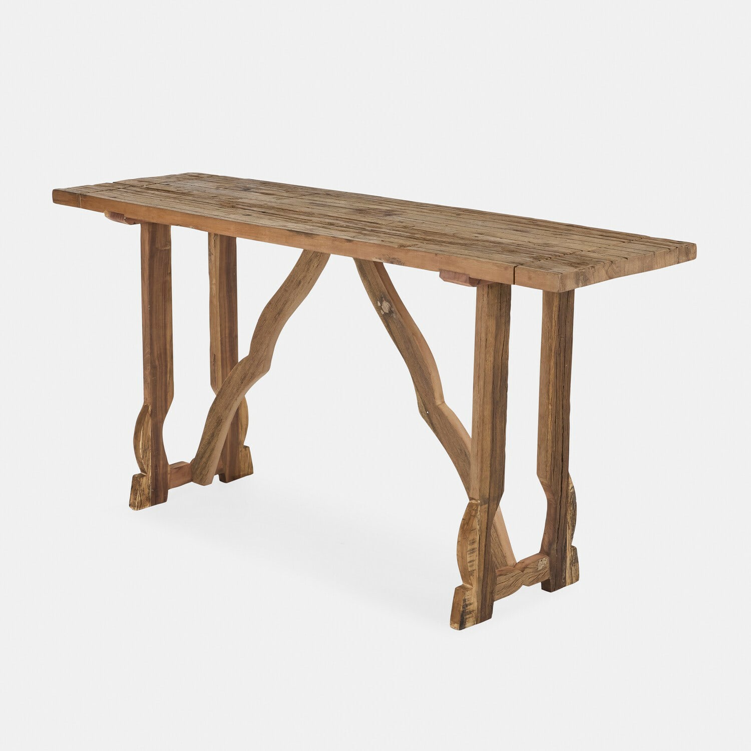 Wandtafel Montévine