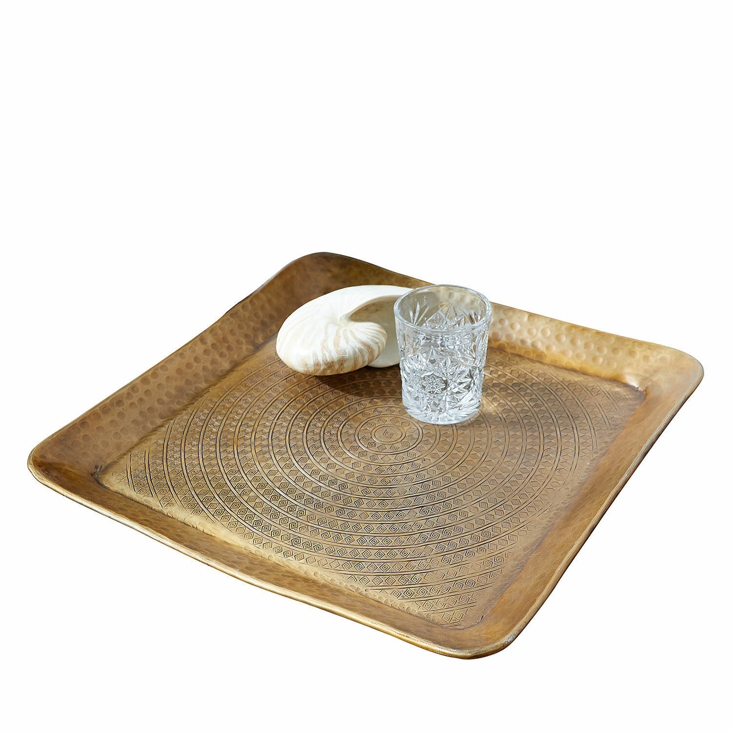 Dienblad Rustique
