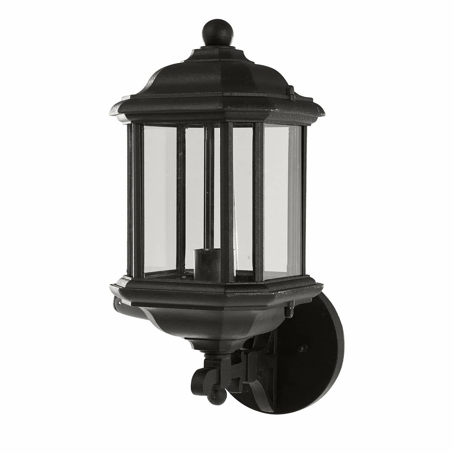 Buitenwandlamp Sliwen