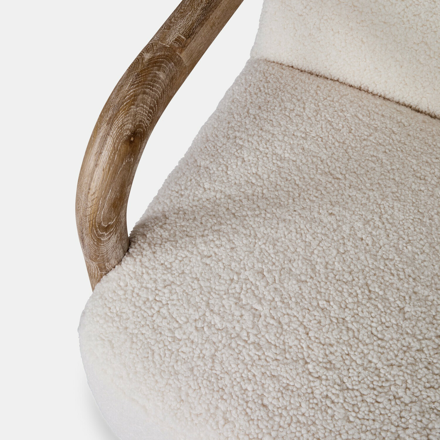 Fauteuil Halvdis