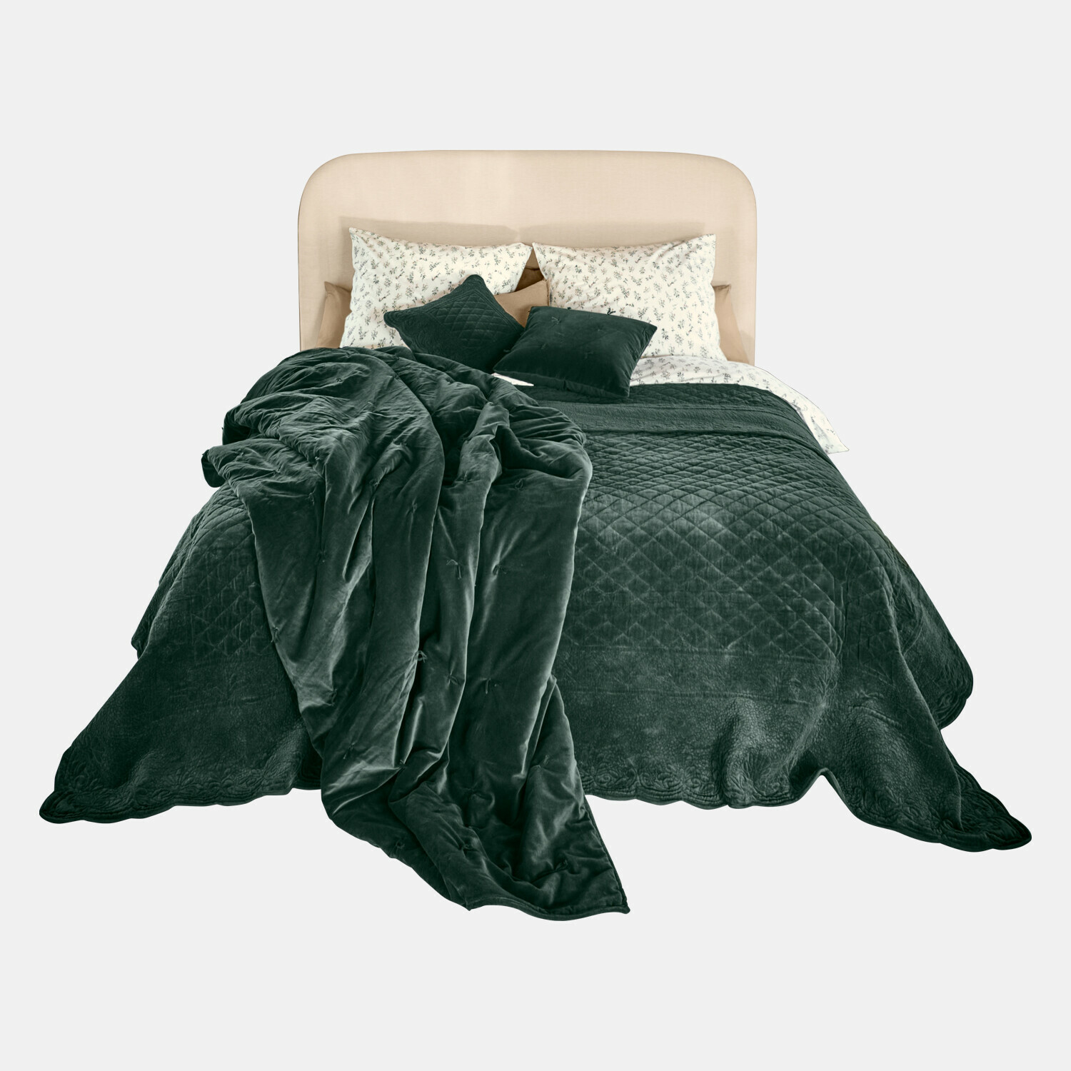 Bed Belorine