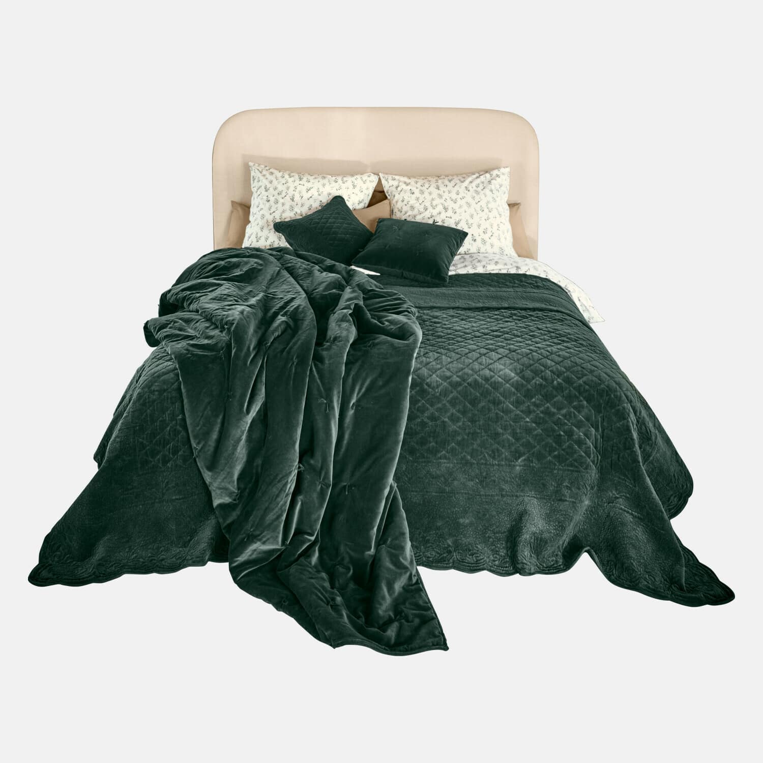 Bed Belorine