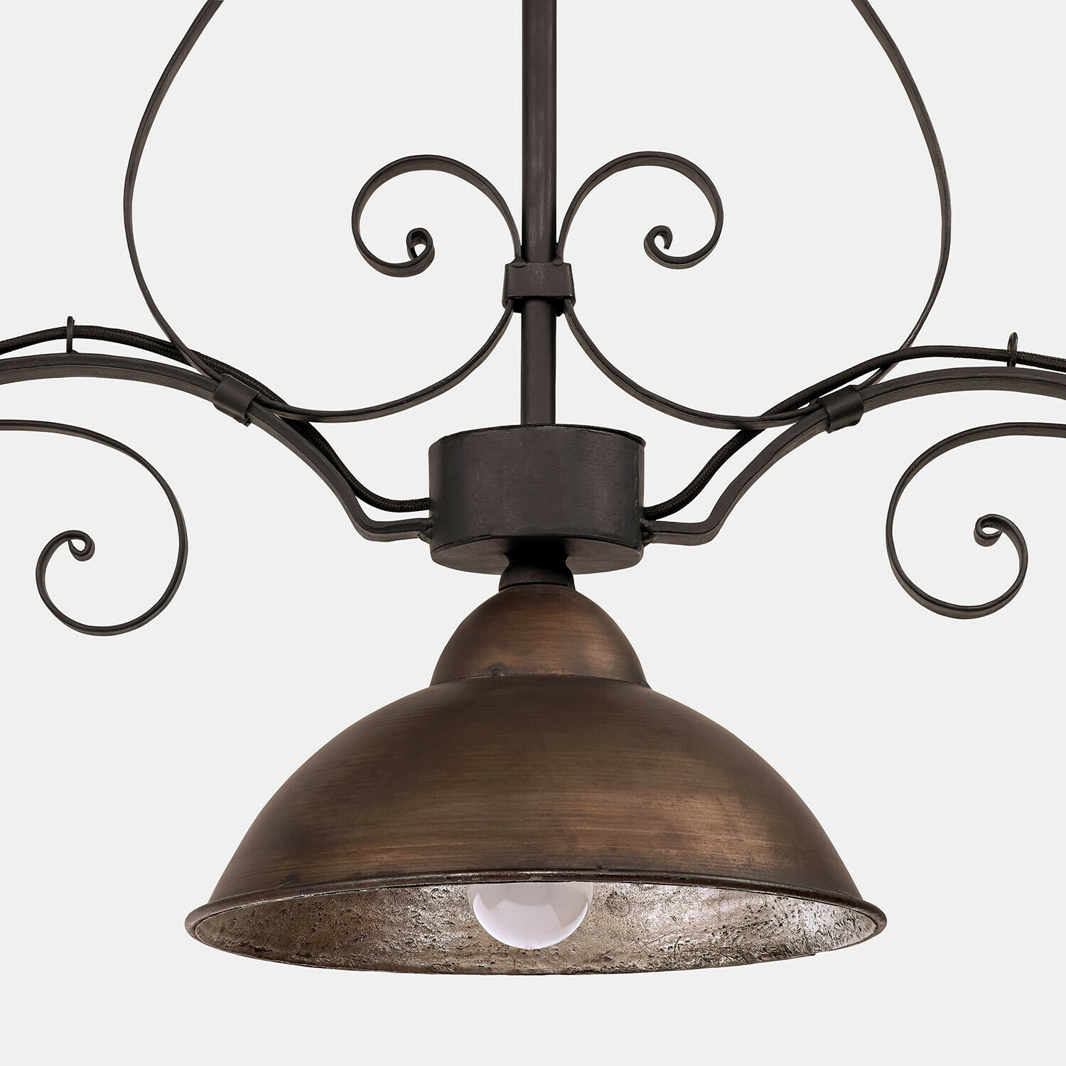 Hanglamp Norhild