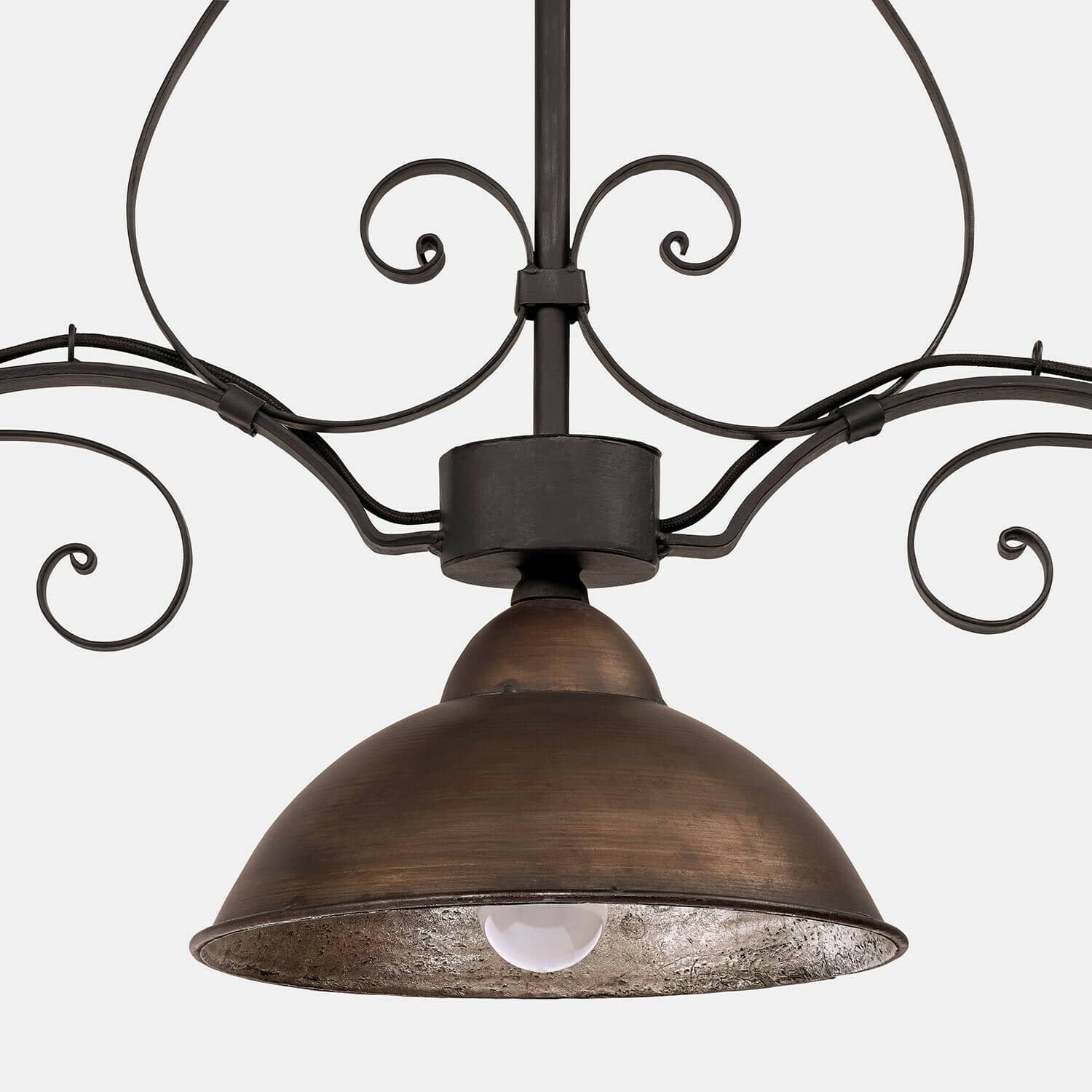 Hanglamp Norhild