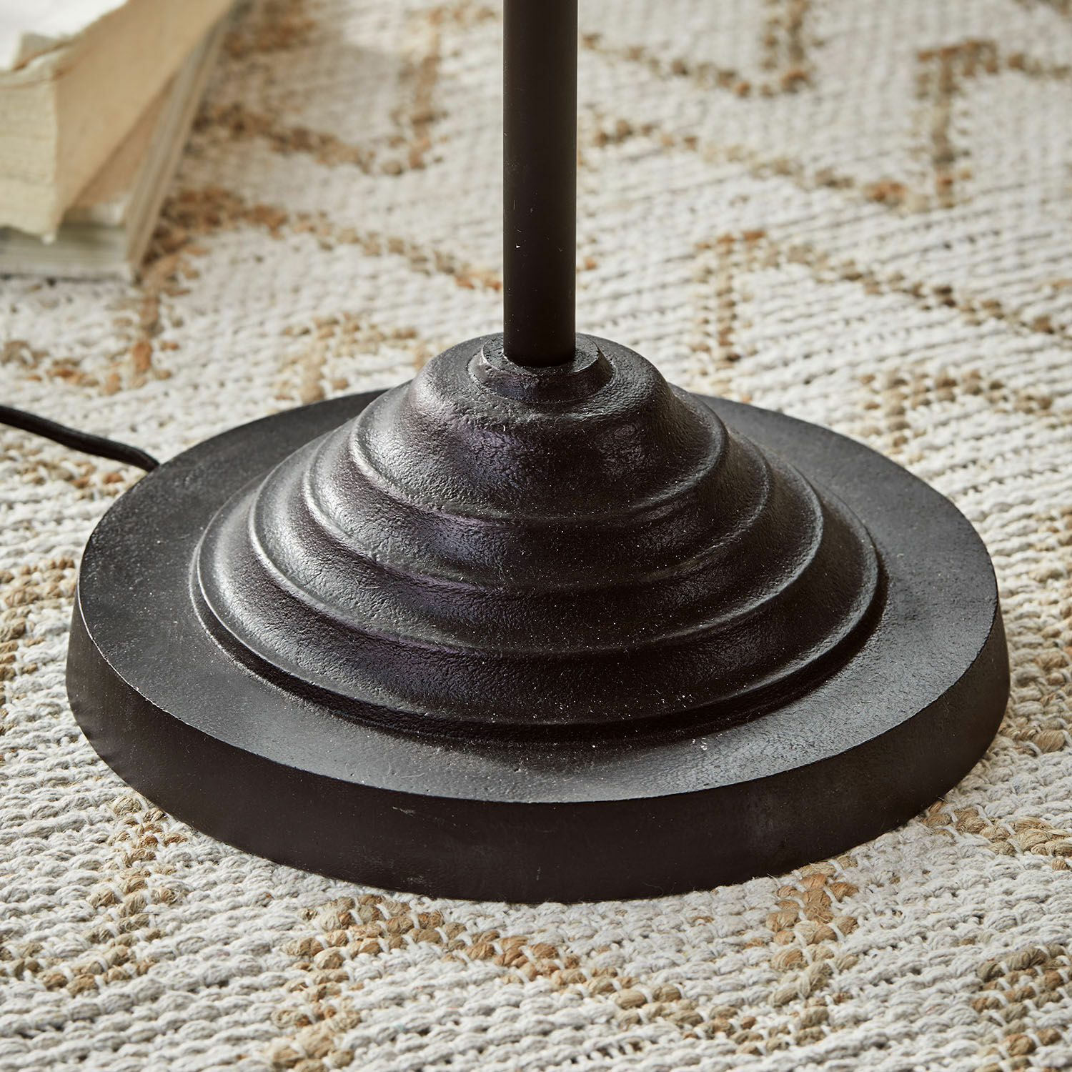 Vloerlamp Zurélac