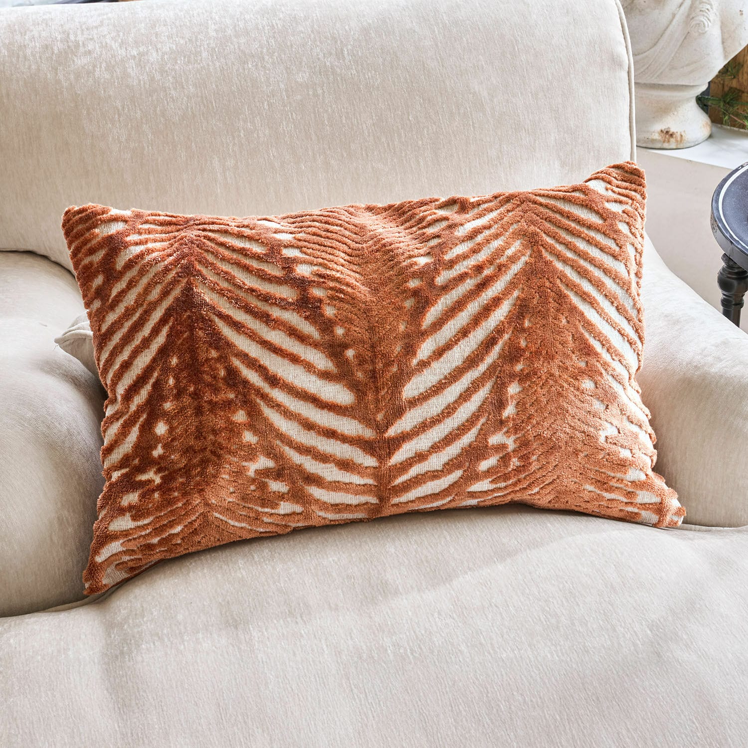 Kussenhoes set van 4 Samirad