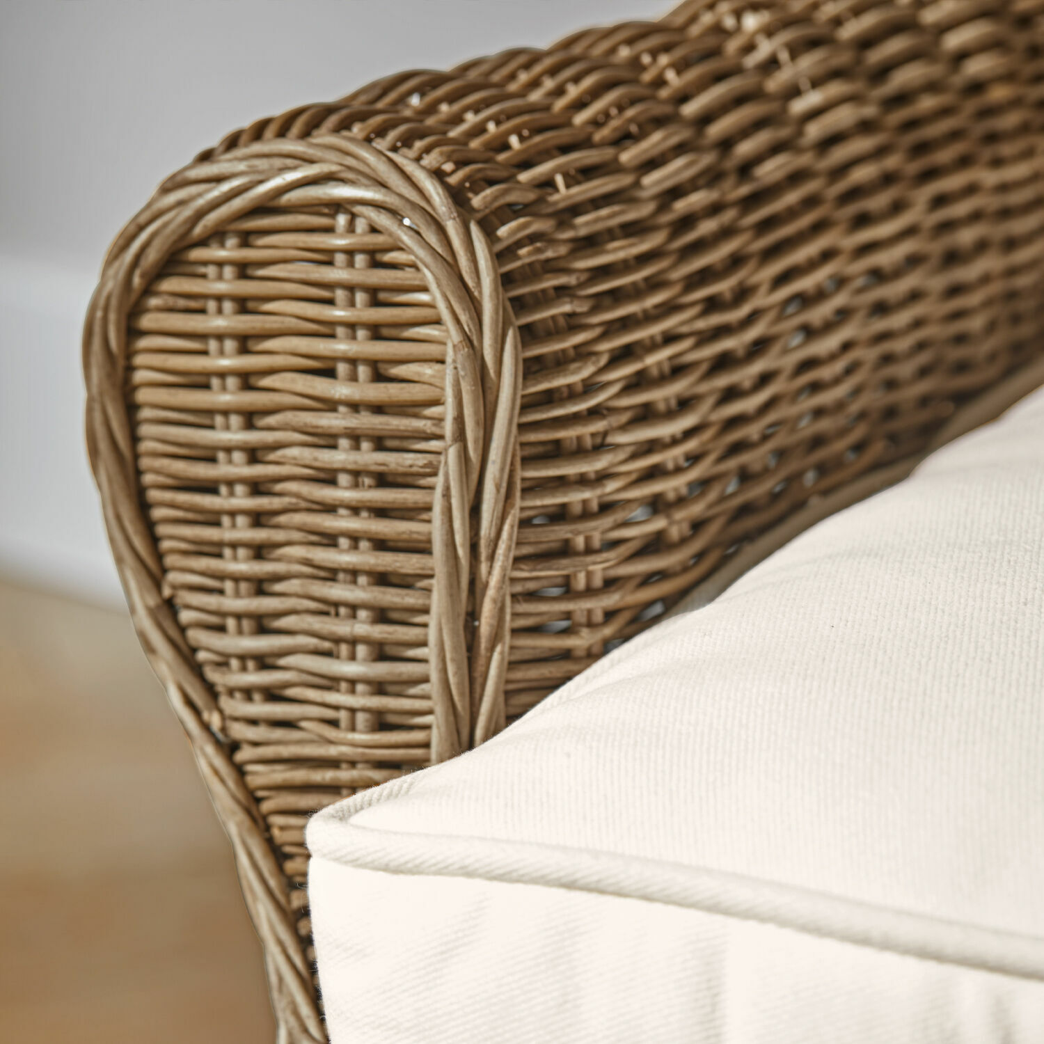 Kinderschommelstoel Trésolia