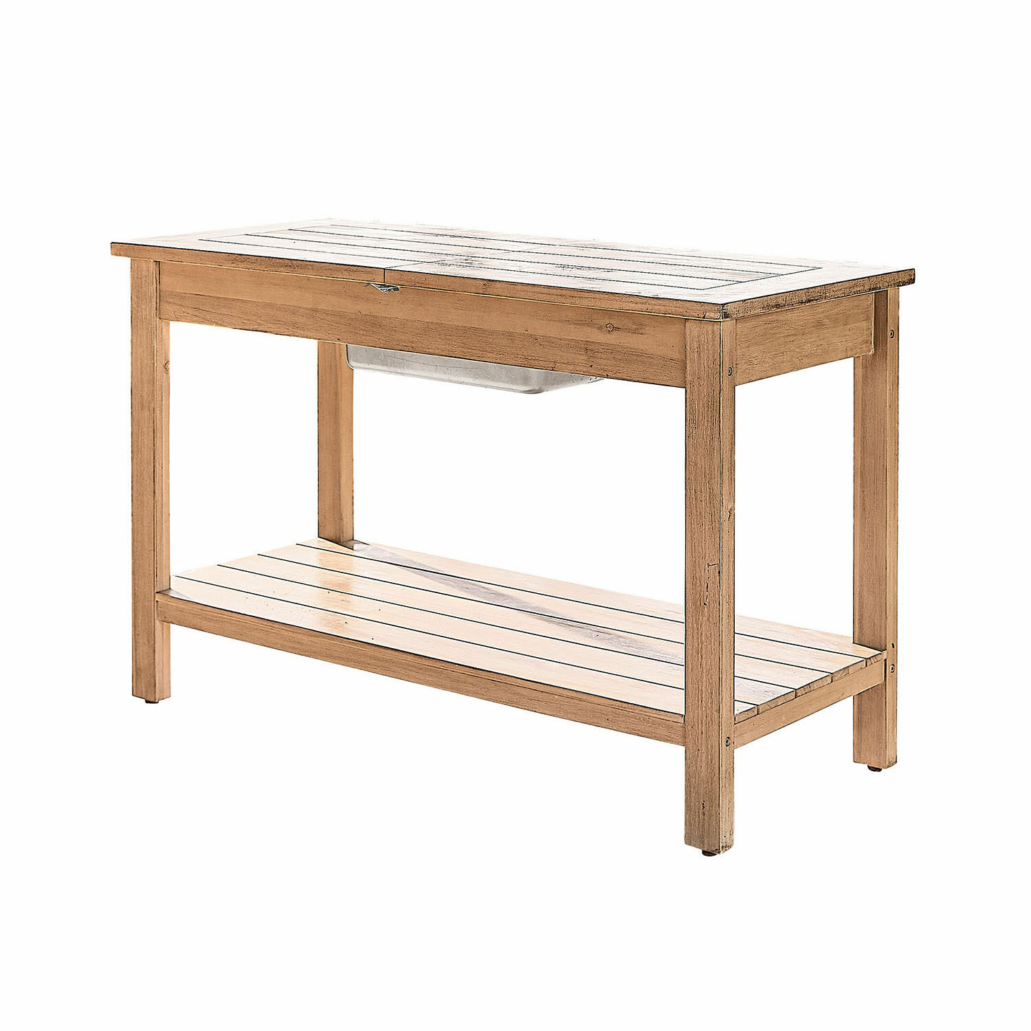 Plantentafel FSC®-100% Venzone