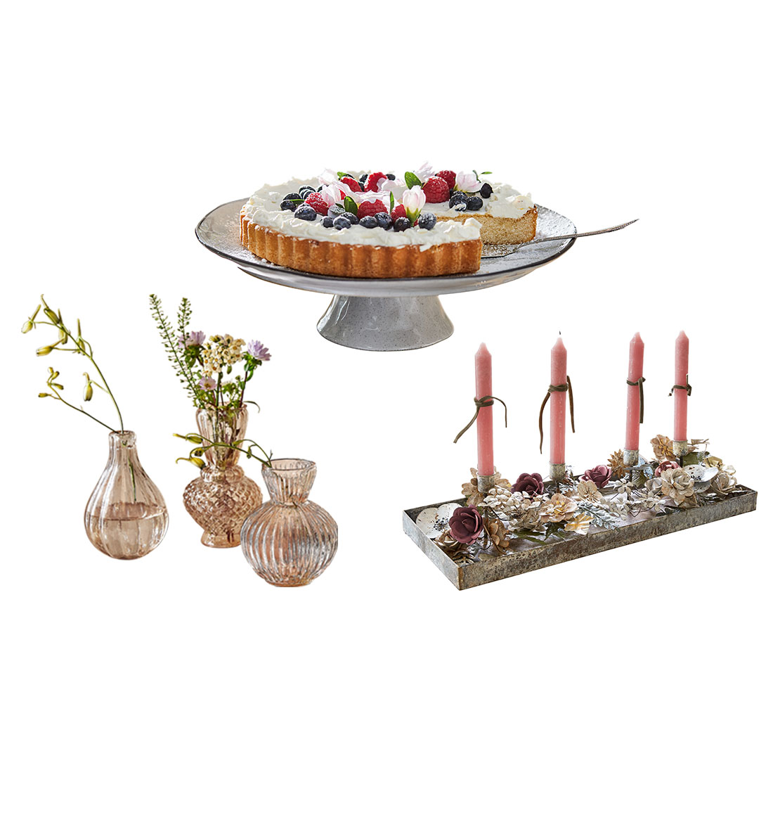 Mooie moederdagcadeaus