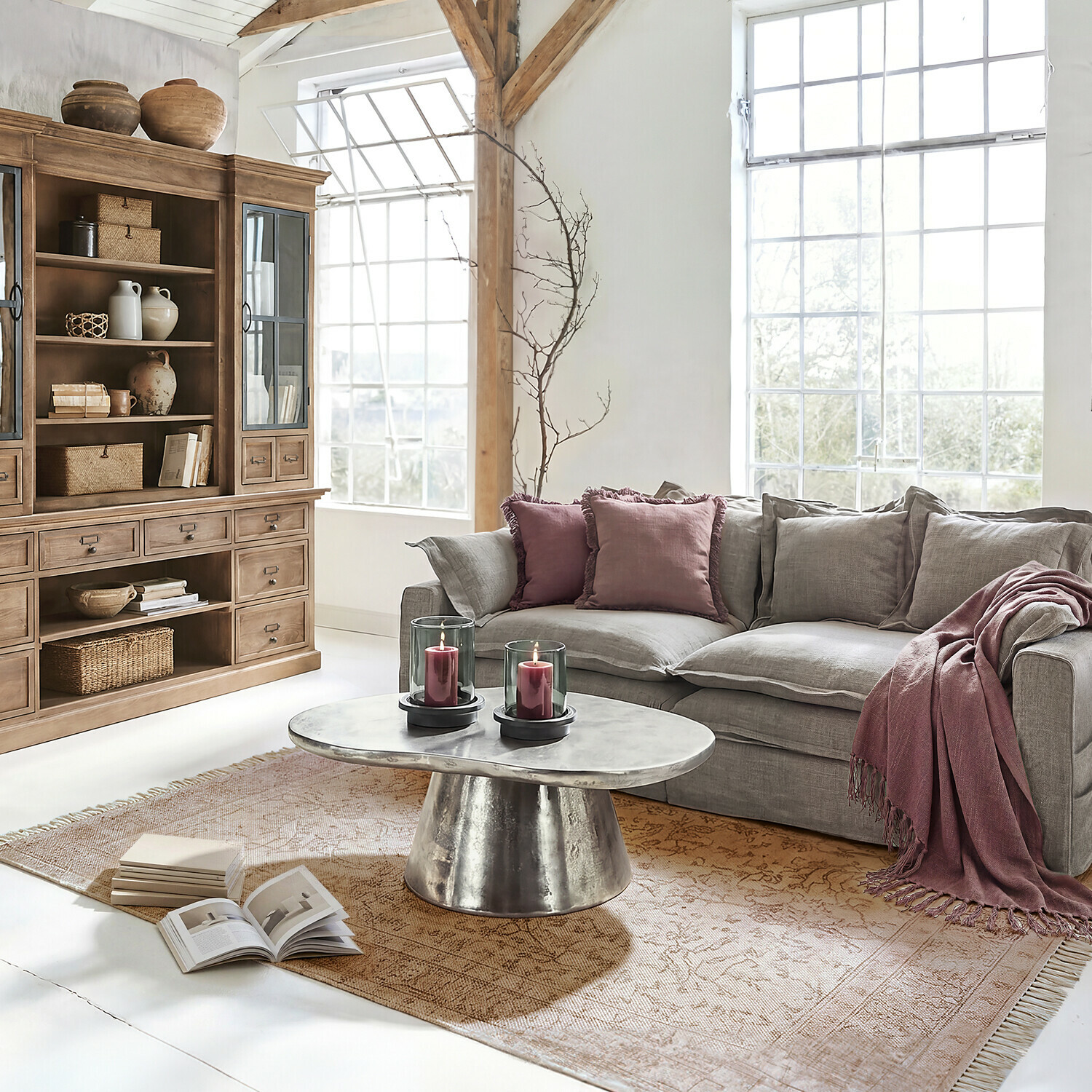 Salontafel Westrow