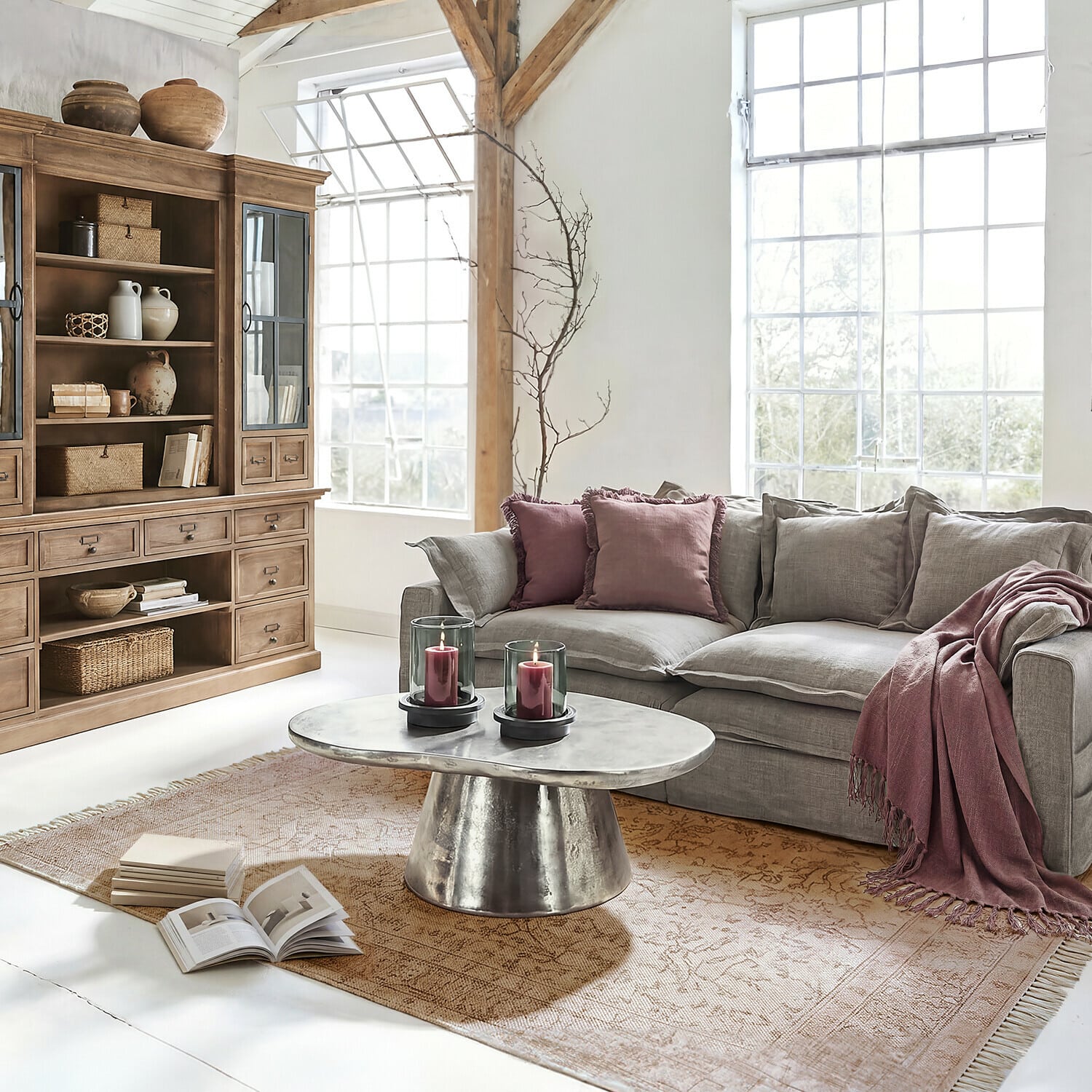 Salontafel Westrow