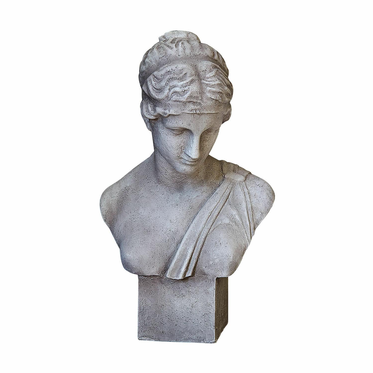 Buste Castolio