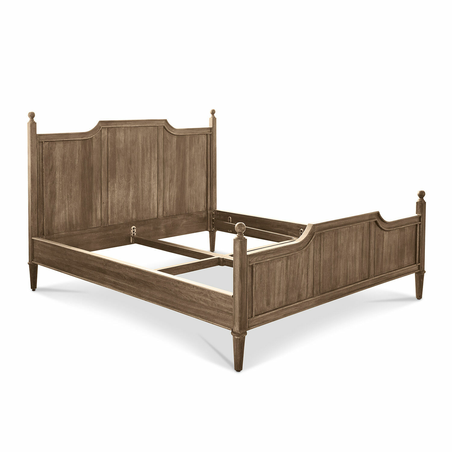 Bed Lubbock