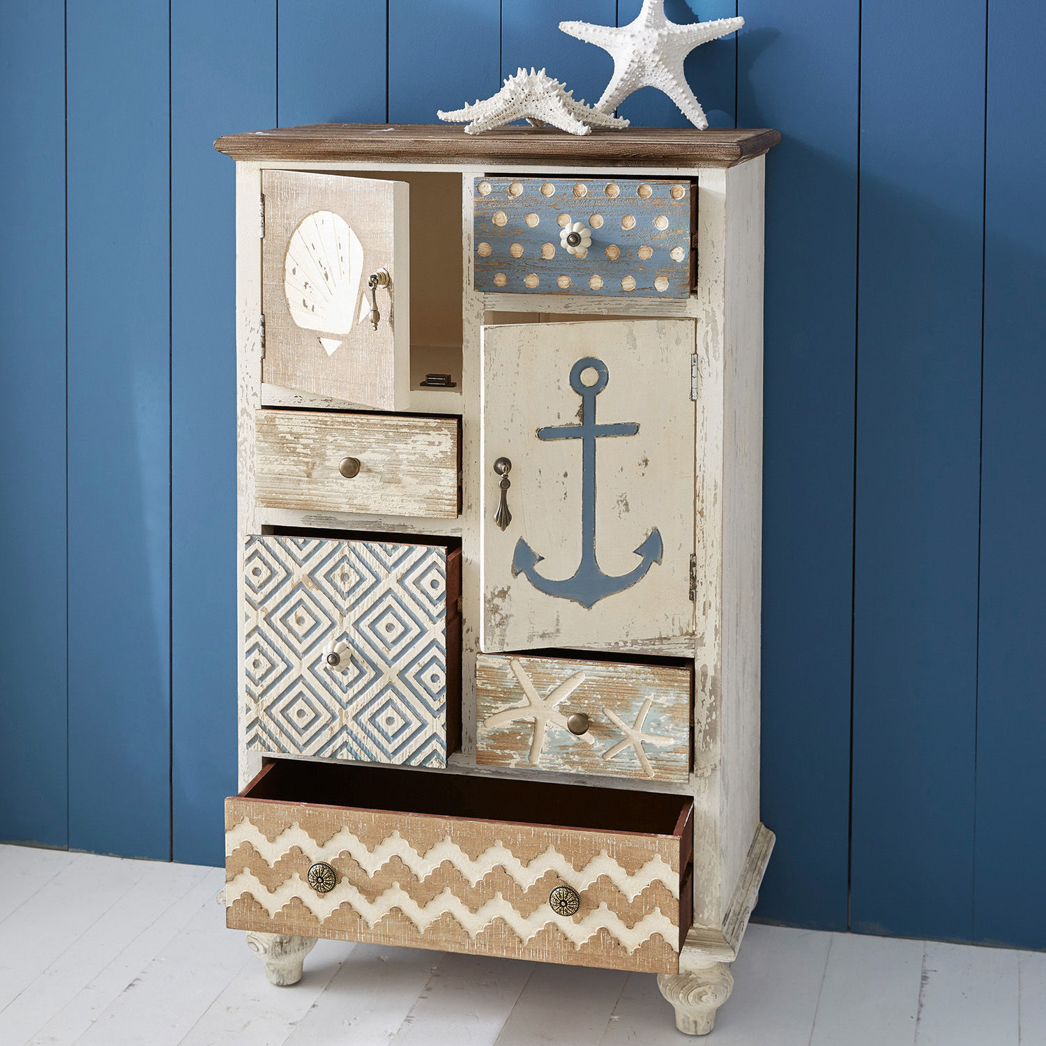 Commode Nautical | LOBERON