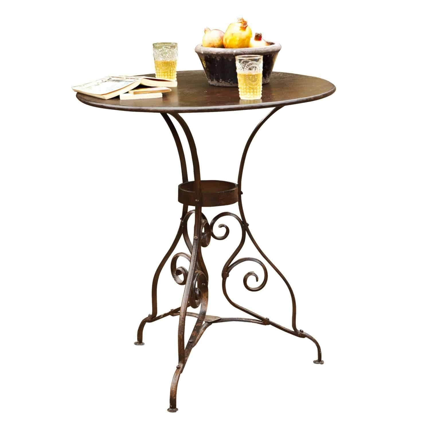 Tafel Dallon