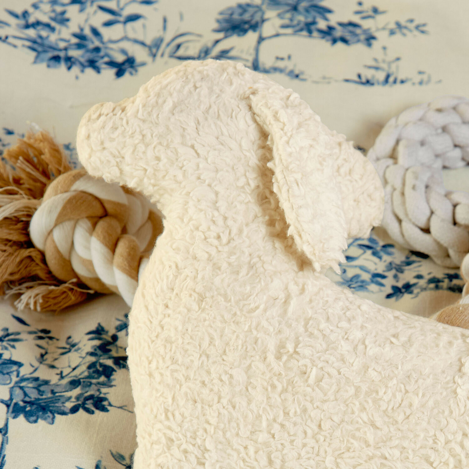 Hondenspeeltje Wendrel