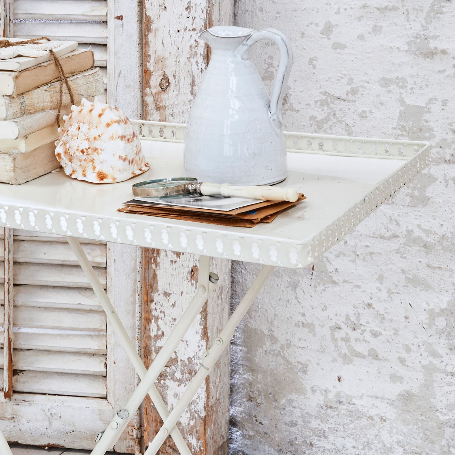 Klaptafel Nieves