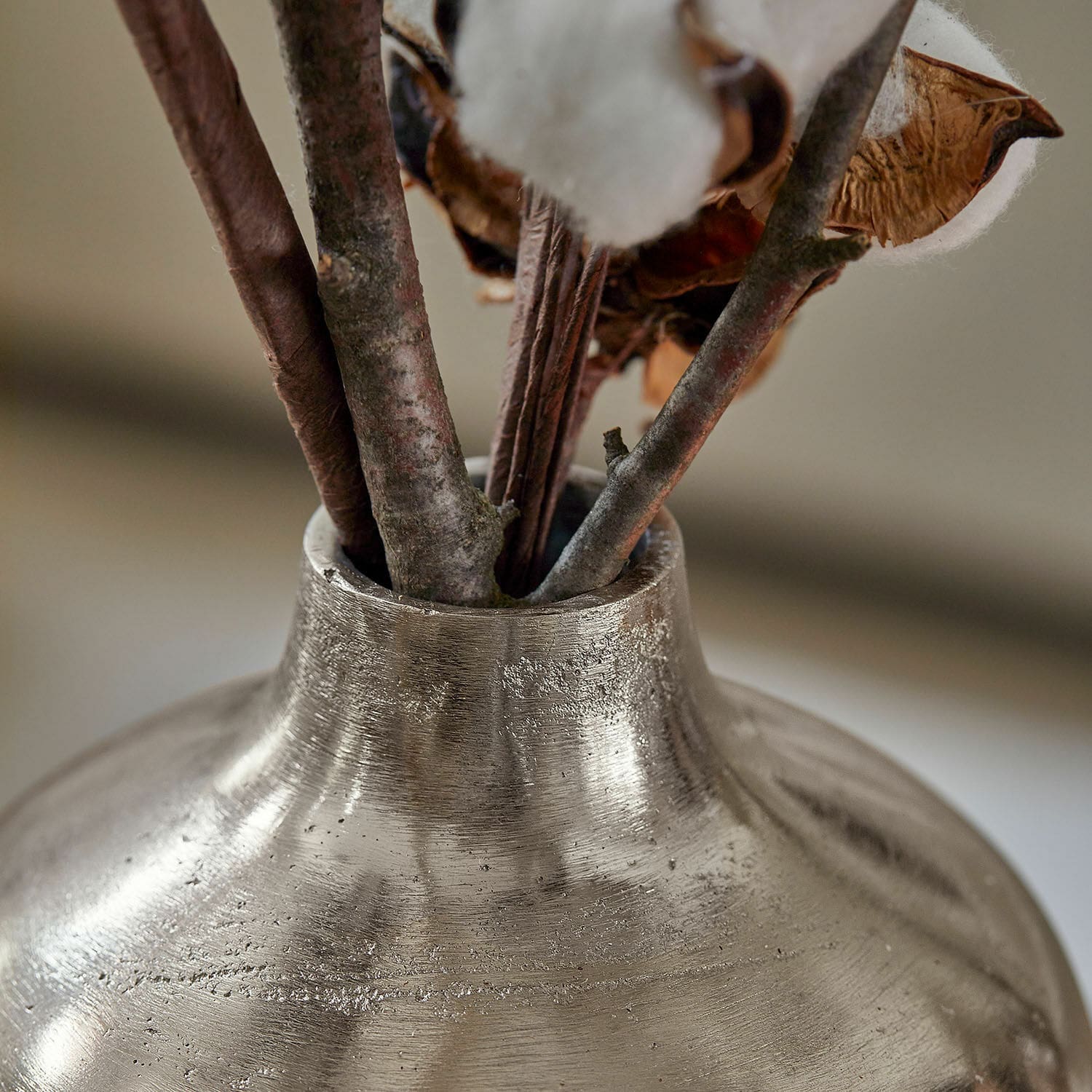 Vaas set van 2 Orabela