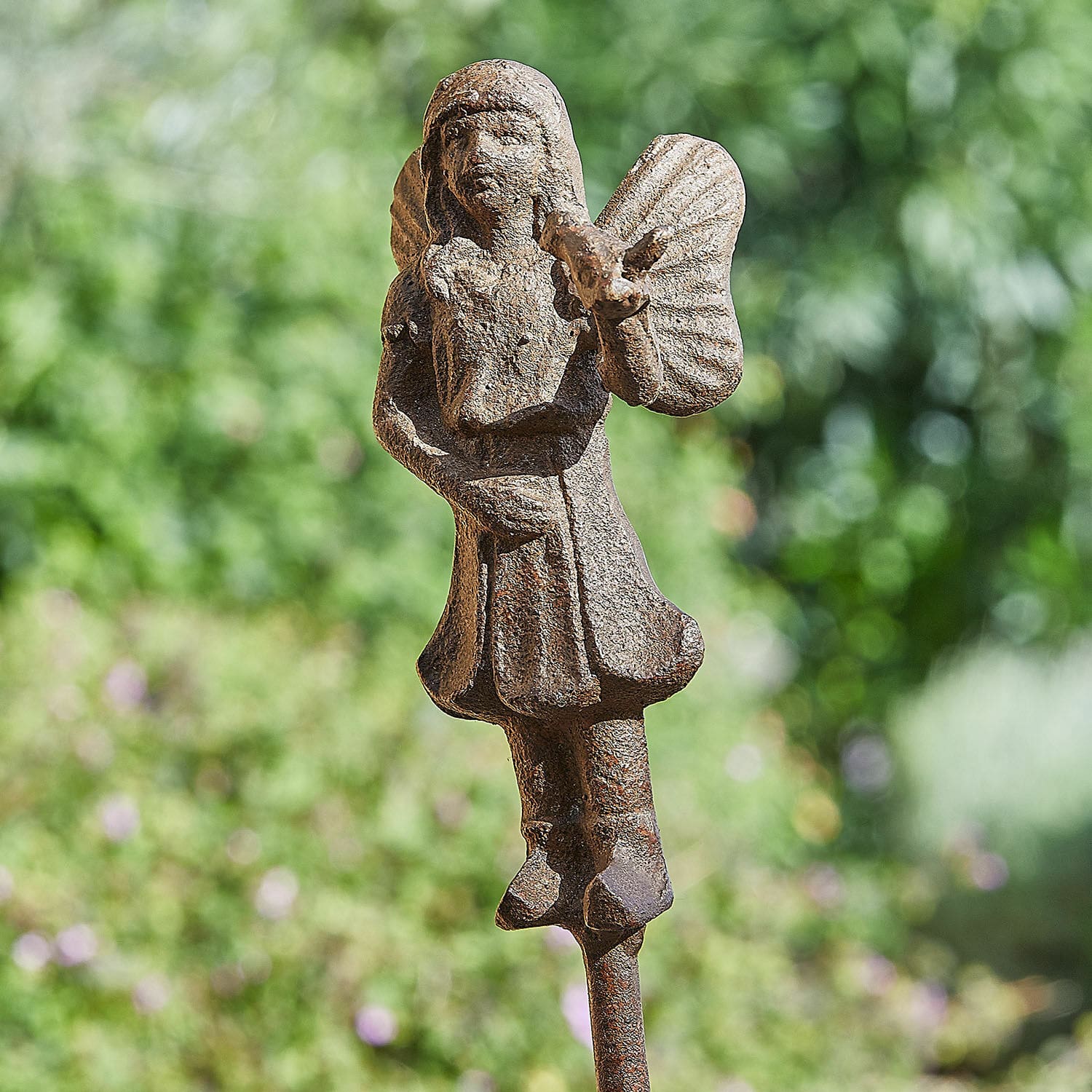 Tuinprikker set van 2 Papille