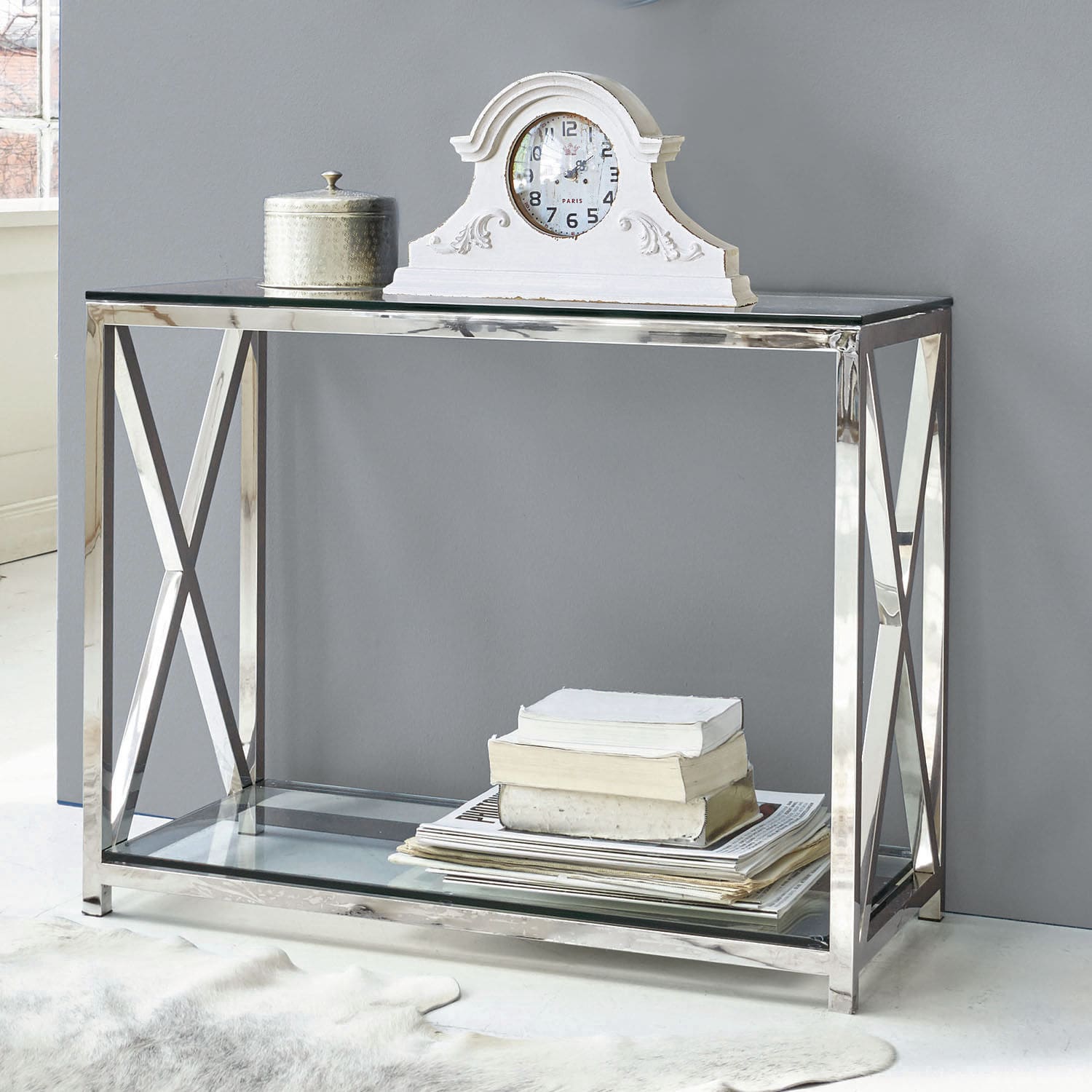 Sidetable Dartford Sidetable Dartford