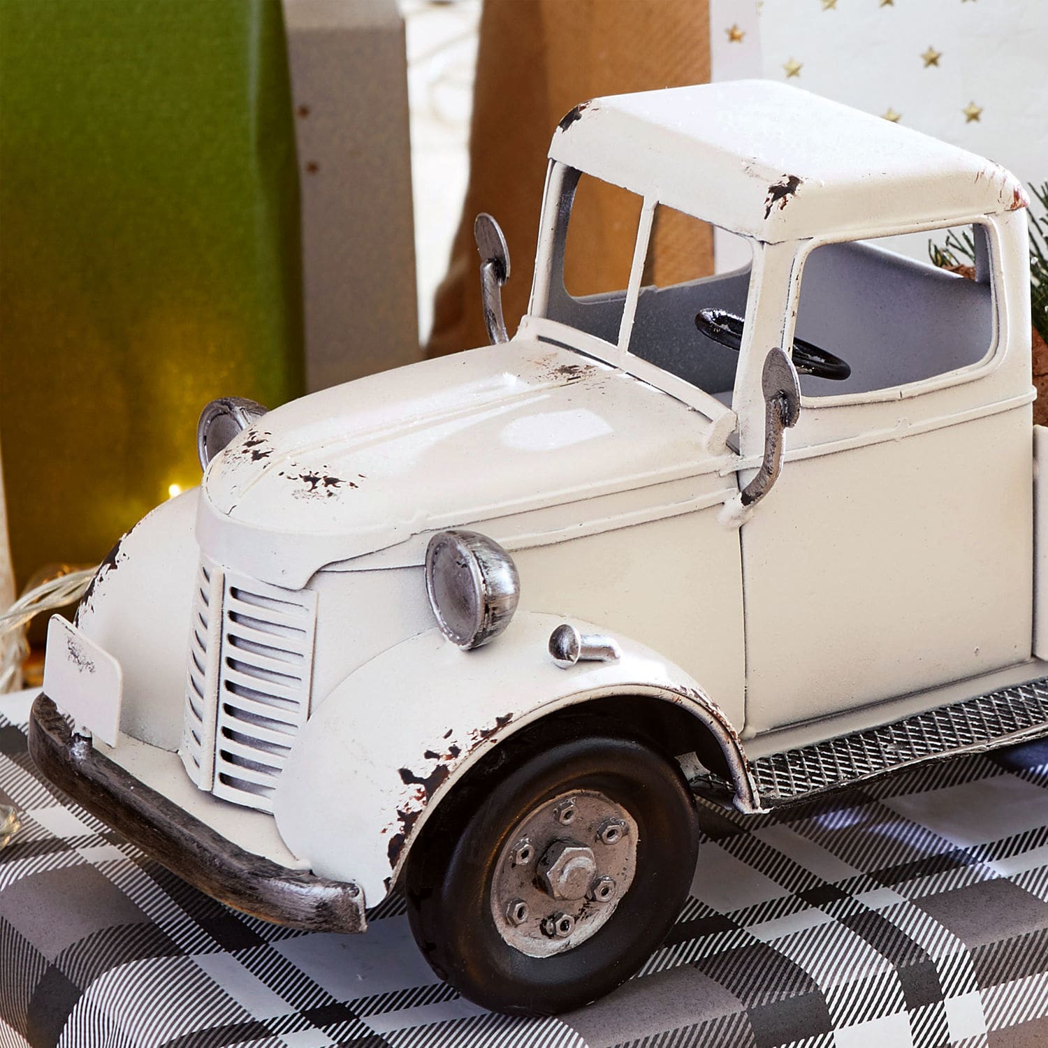 Decoratie auto Formis