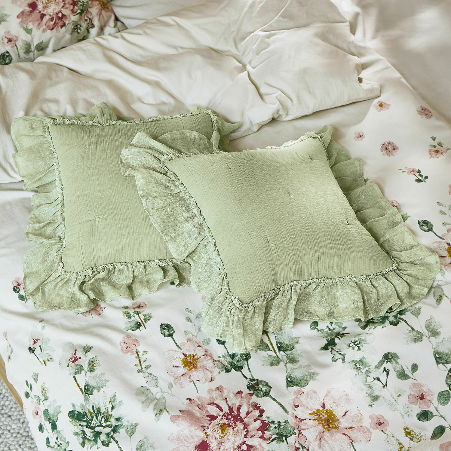 Kussenhoes set van 2 Martone