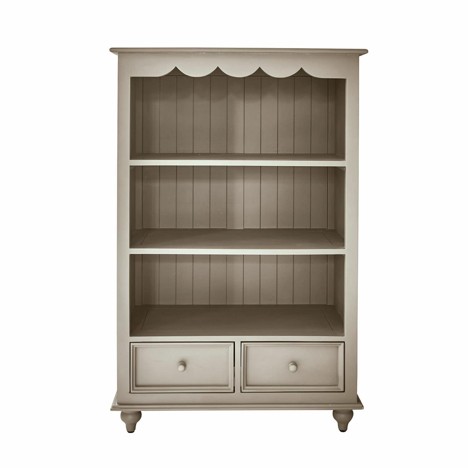 Open kast Sorvanne