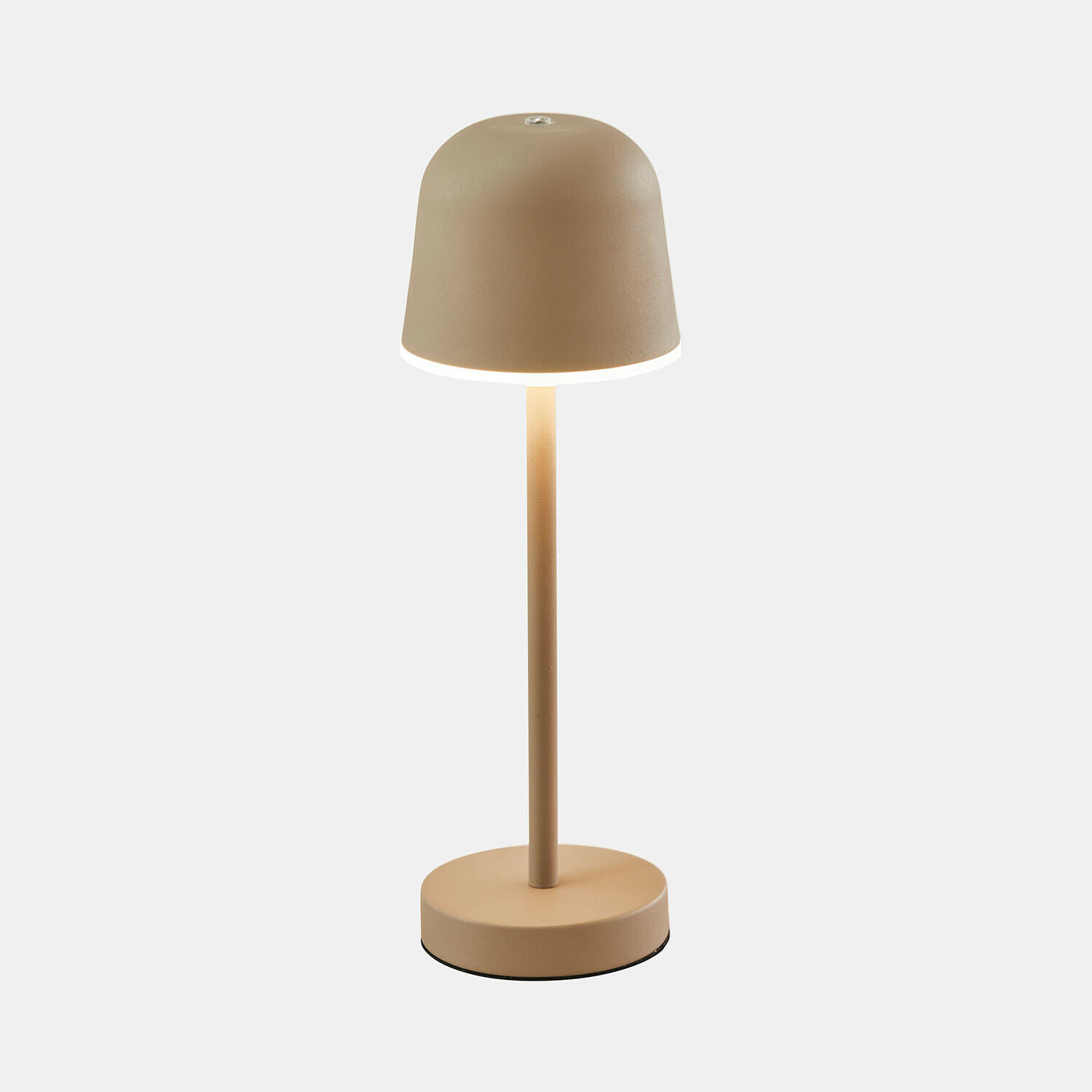 Oplaadbare tafellamp Ulianne