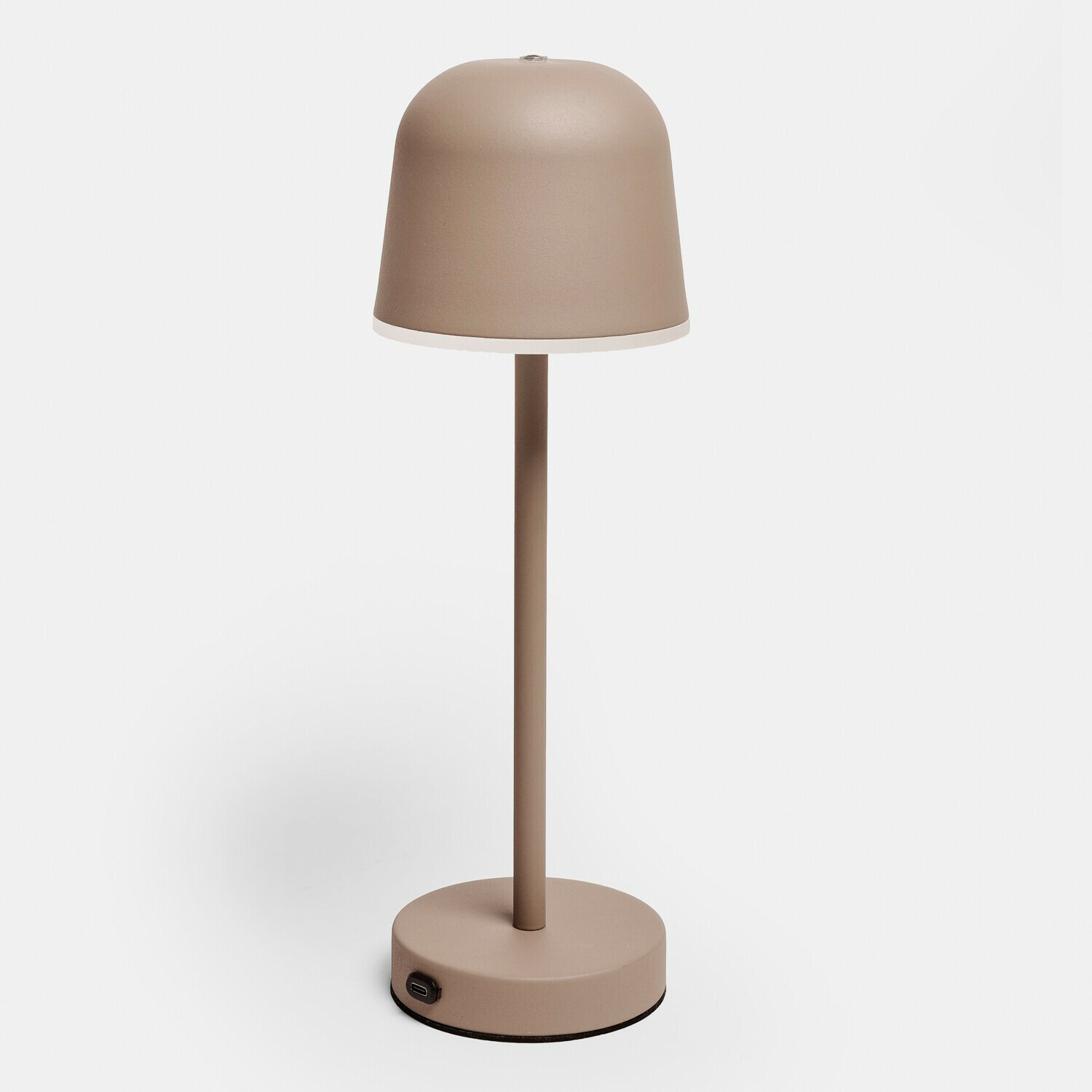 Oplaadbare tafellamp Ulianne