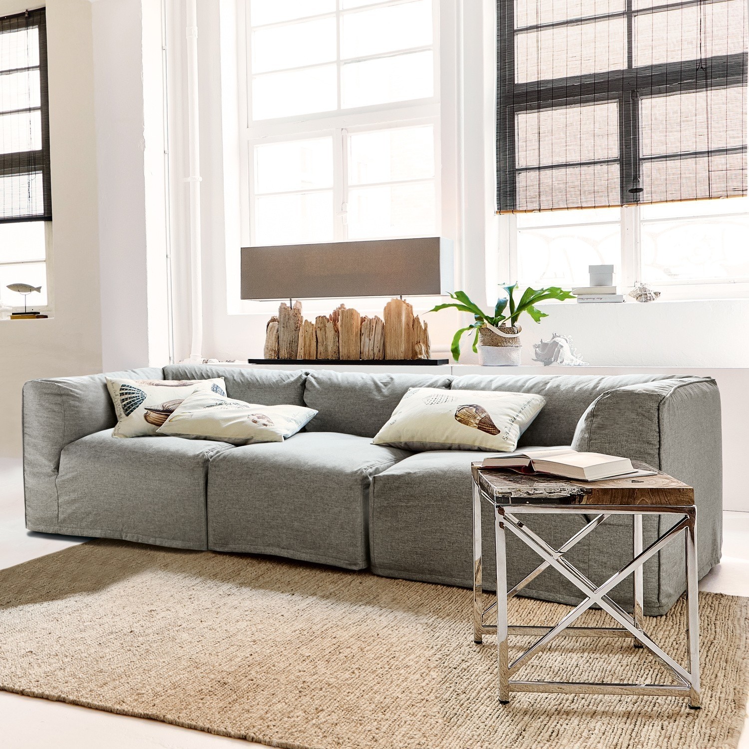 Loungebank Sutton