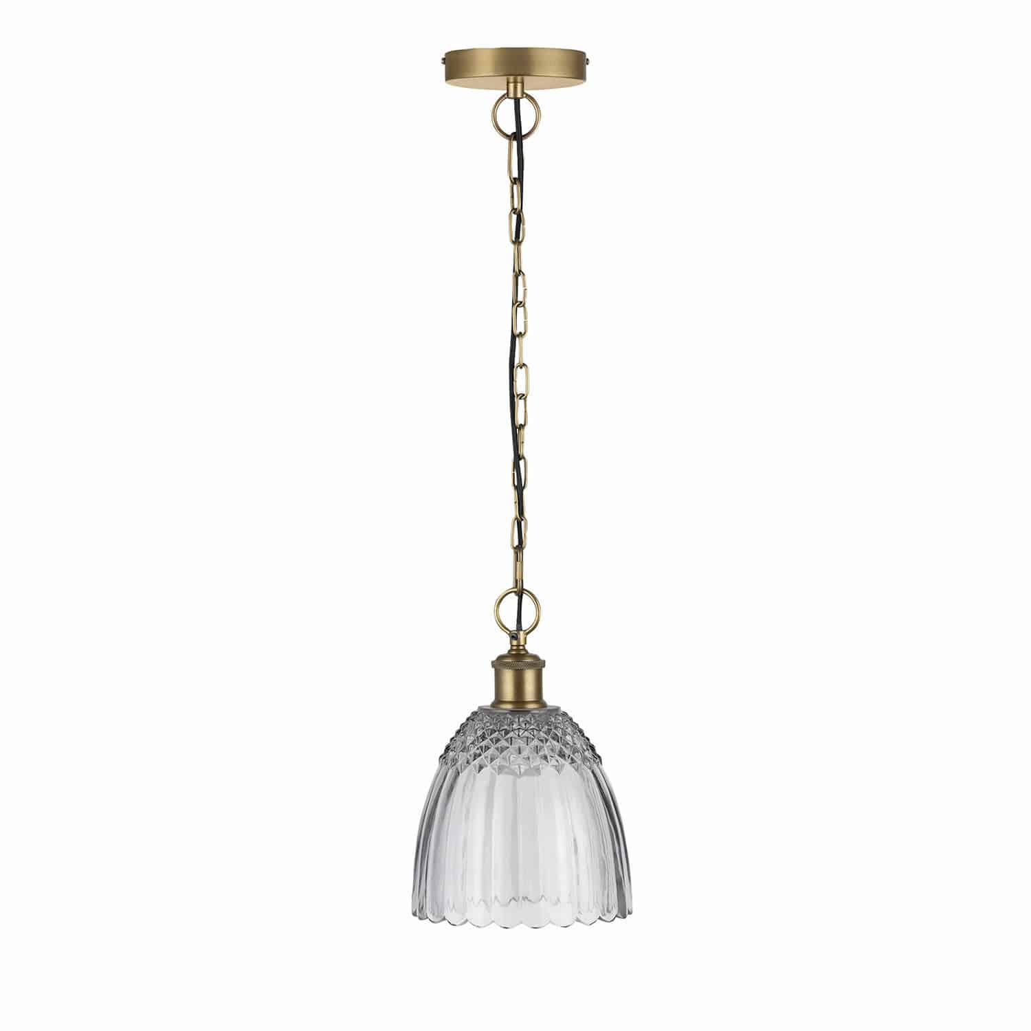 Hanglamp Ervila