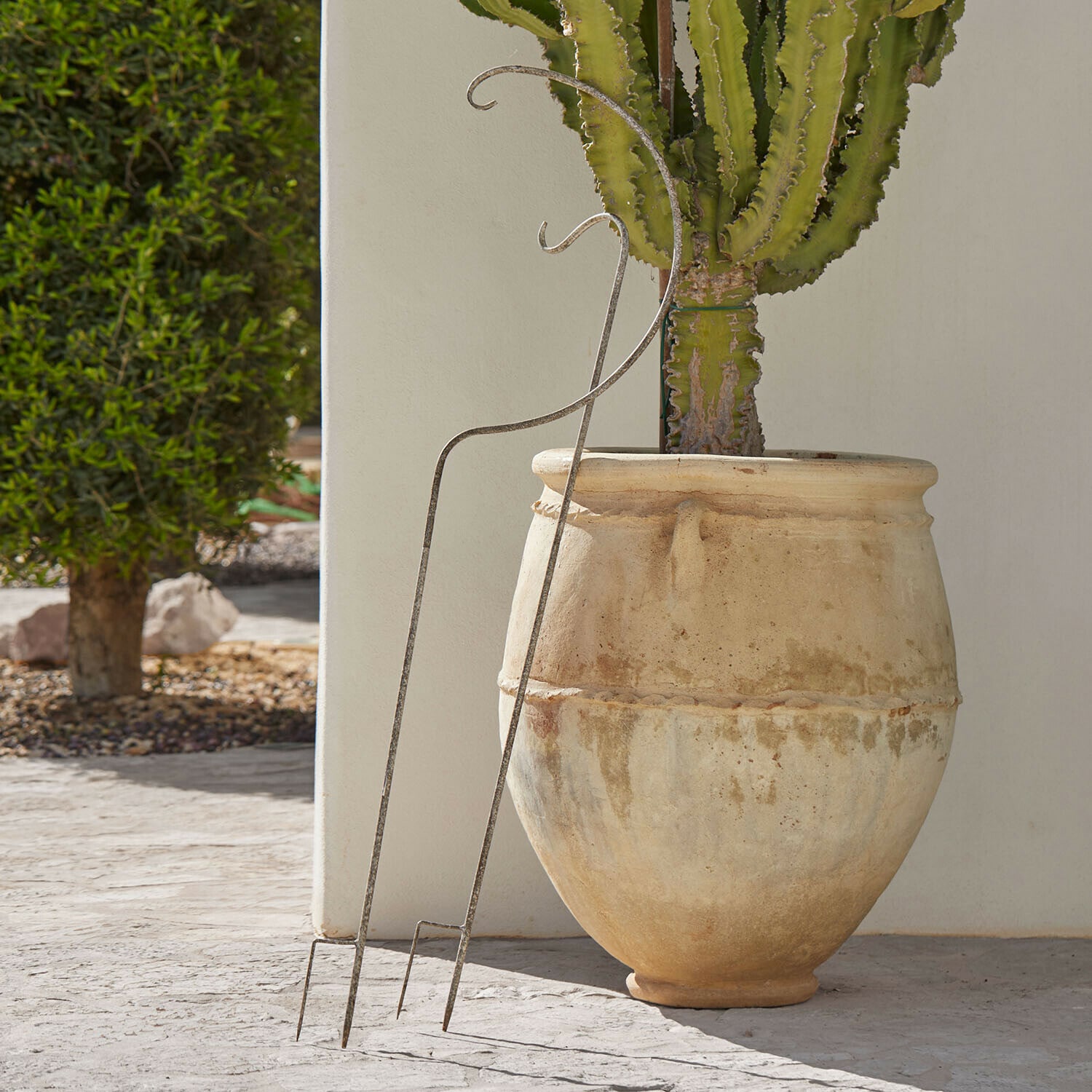 Tuinsteker set van 2 Omirah