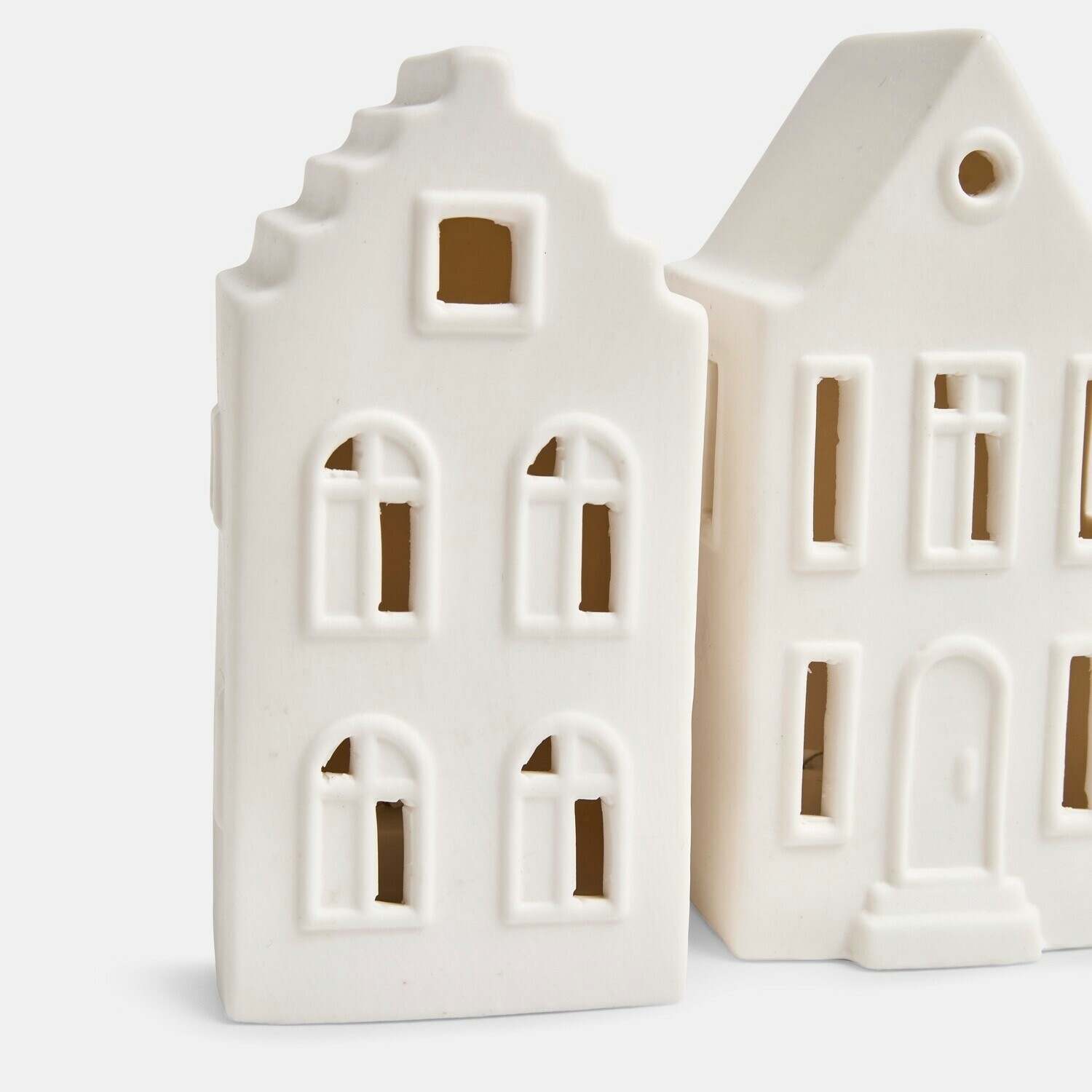 Ledhuisje set van 3 Sjöhem