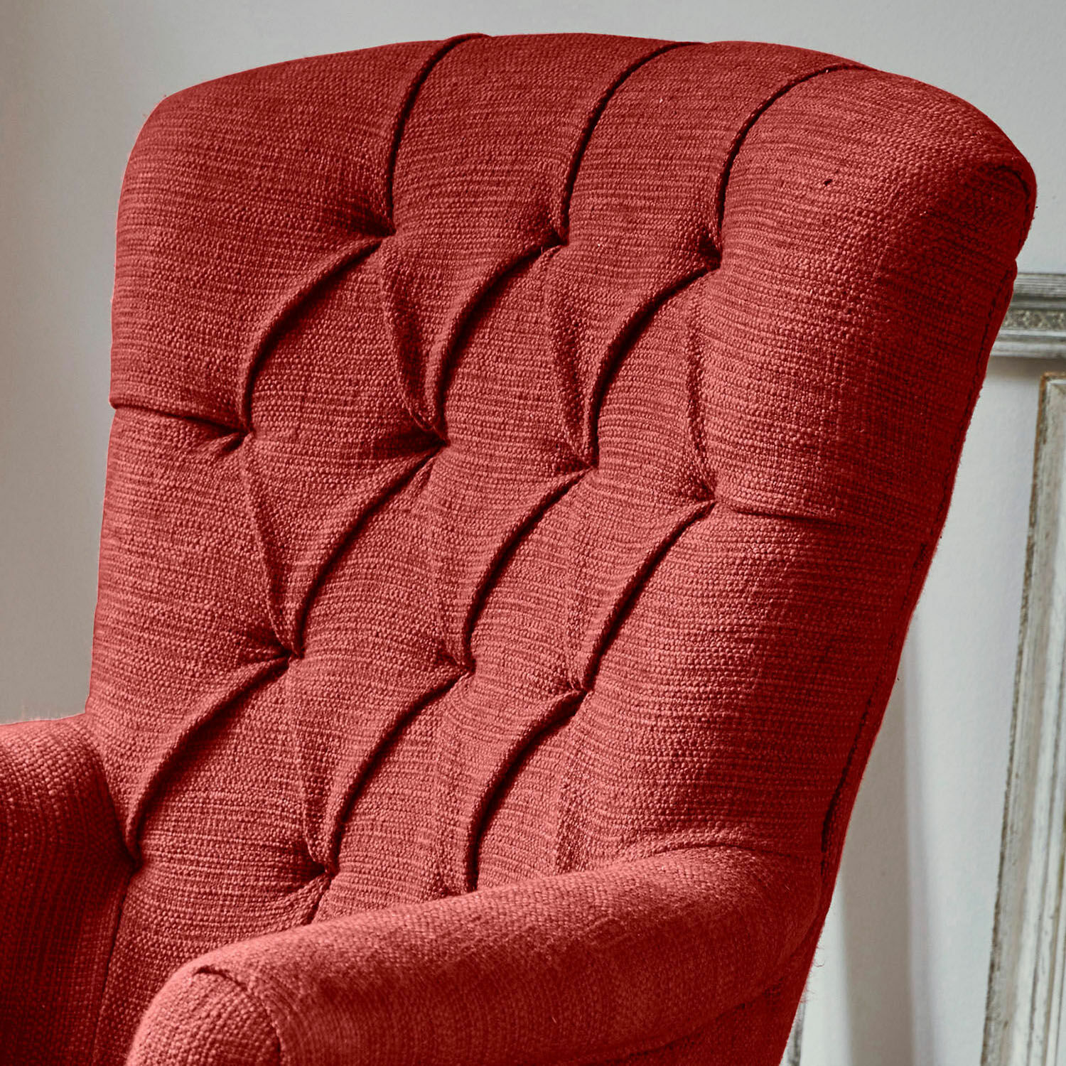 Fauteuil Hinsdale