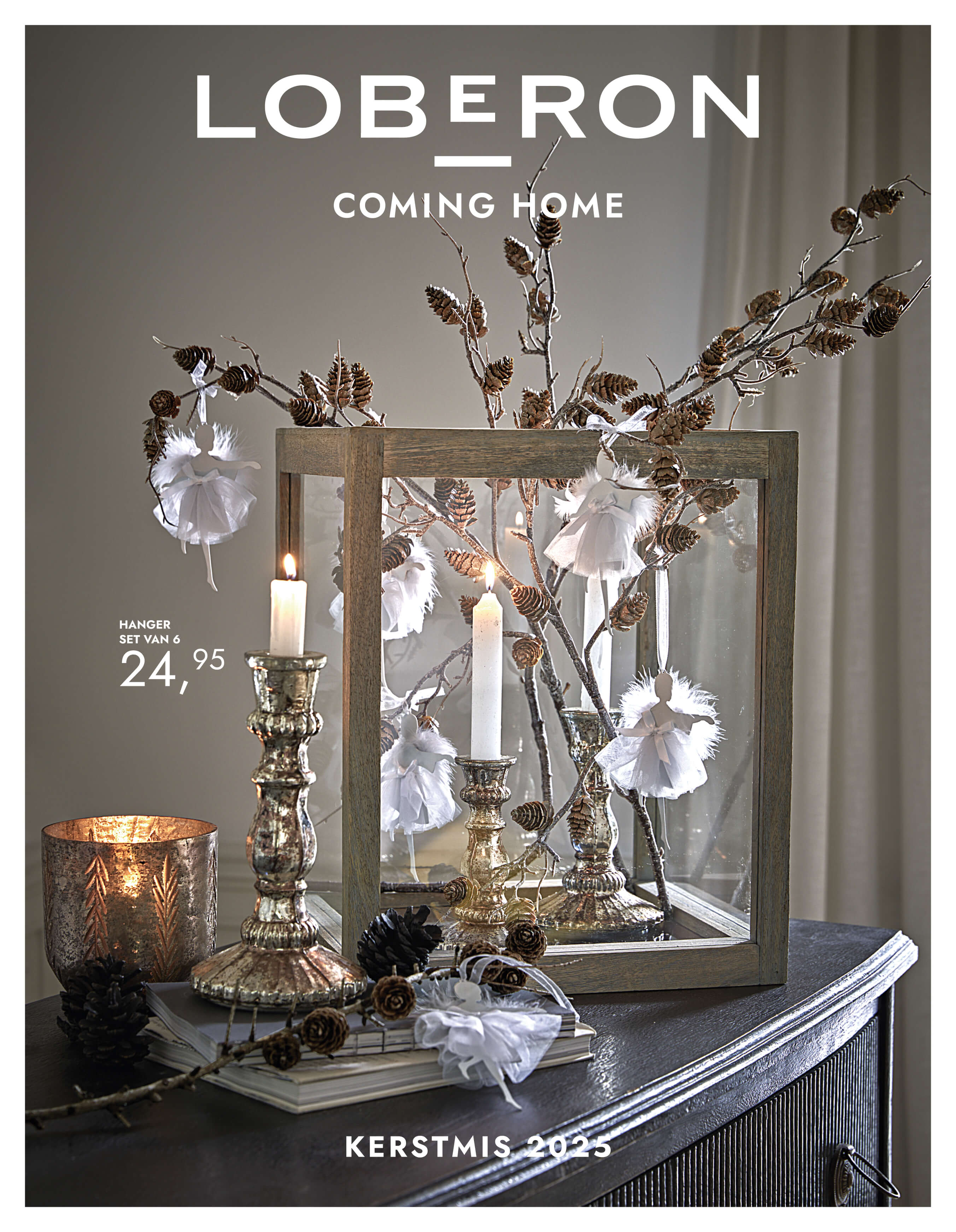 Kerstmis | Winter 2025