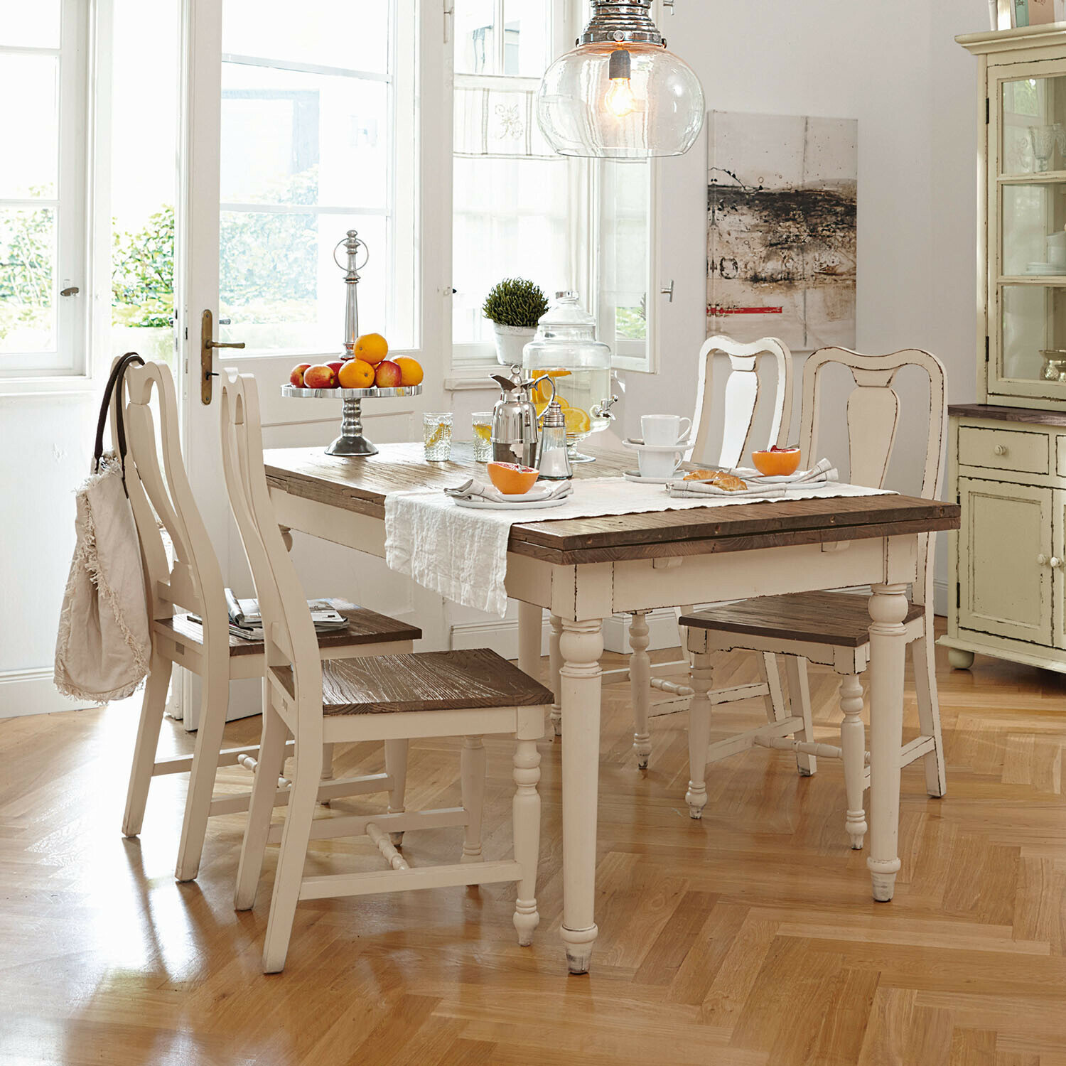 Tafel Bradford