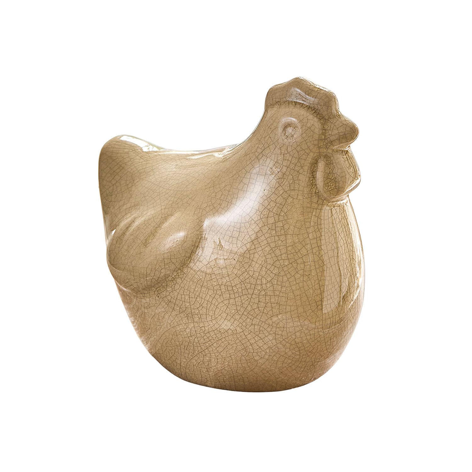 Decoratieve kip Roisenn