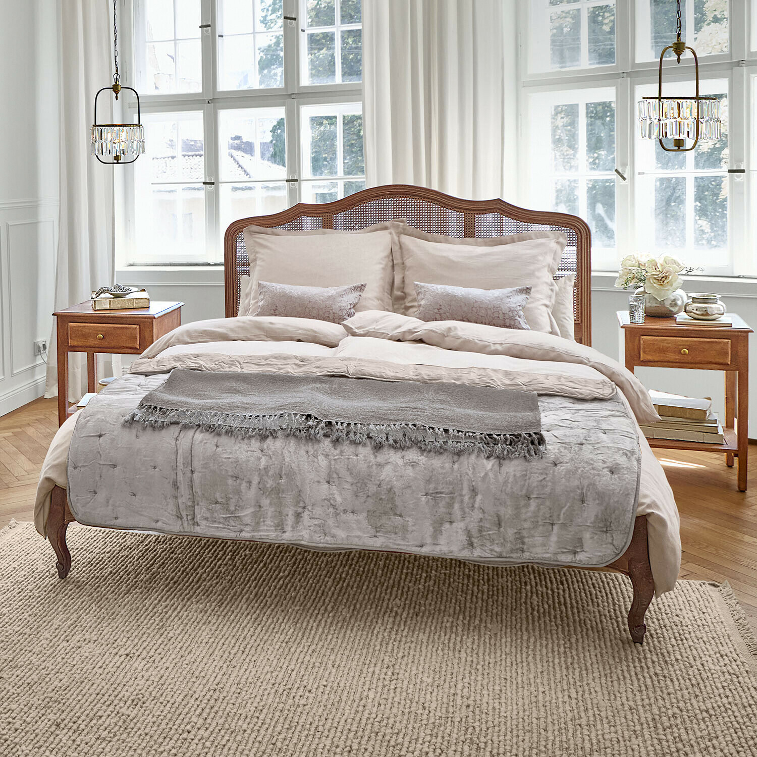 Bed Joréline