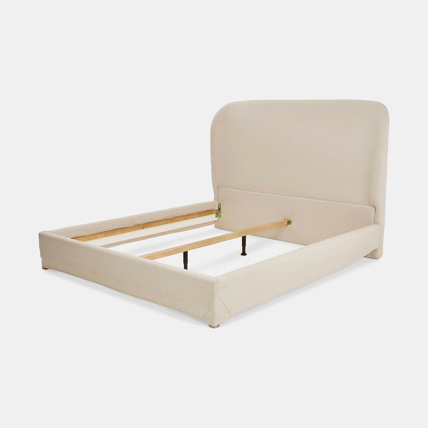 Bed Belorine