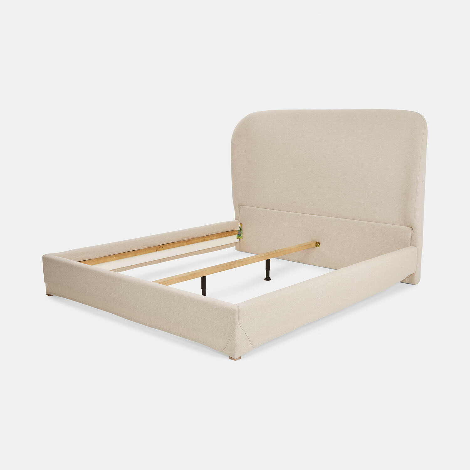Bed Belorine